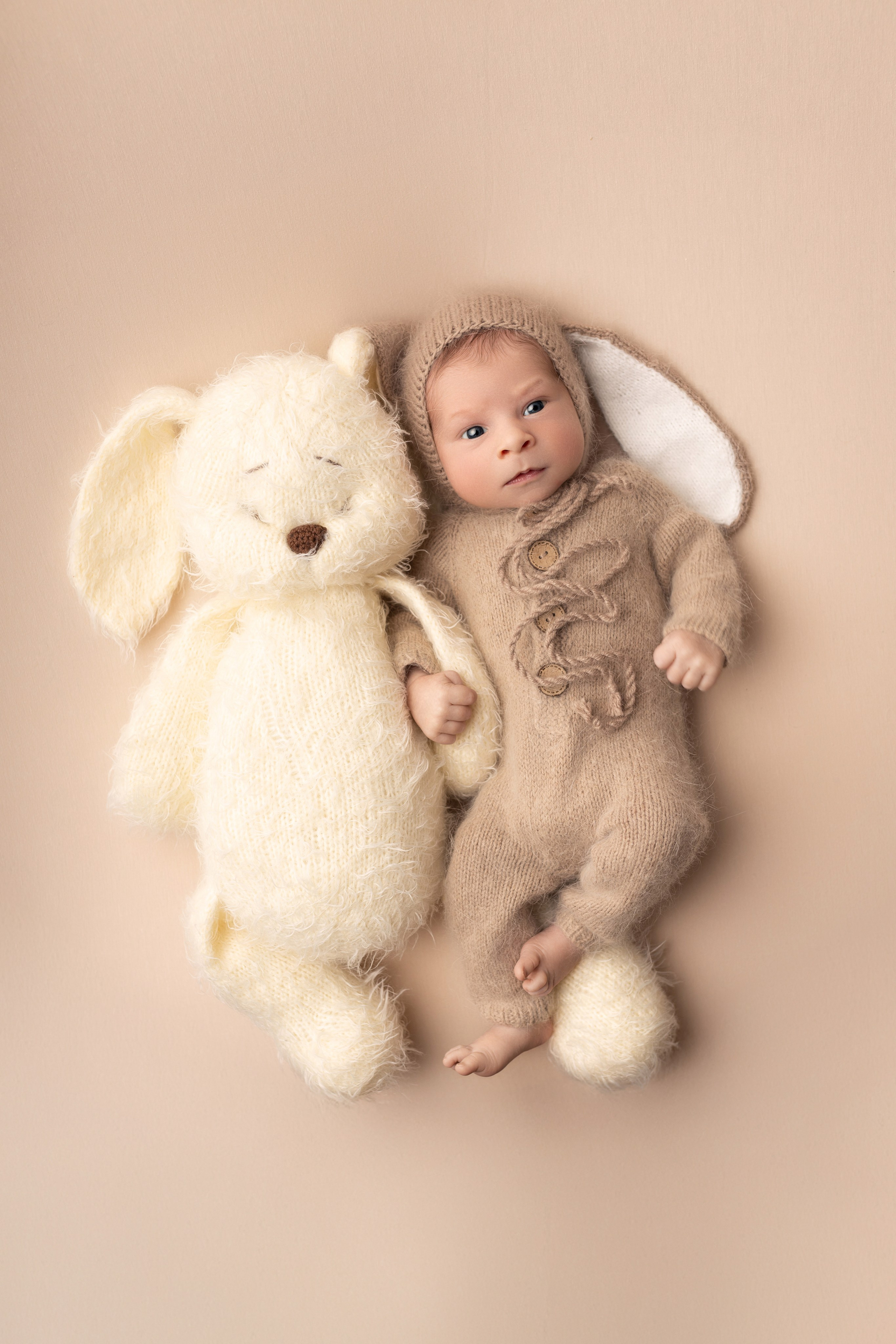 Newborn мальчики. Фотограф новорожденных Модяева Ирина