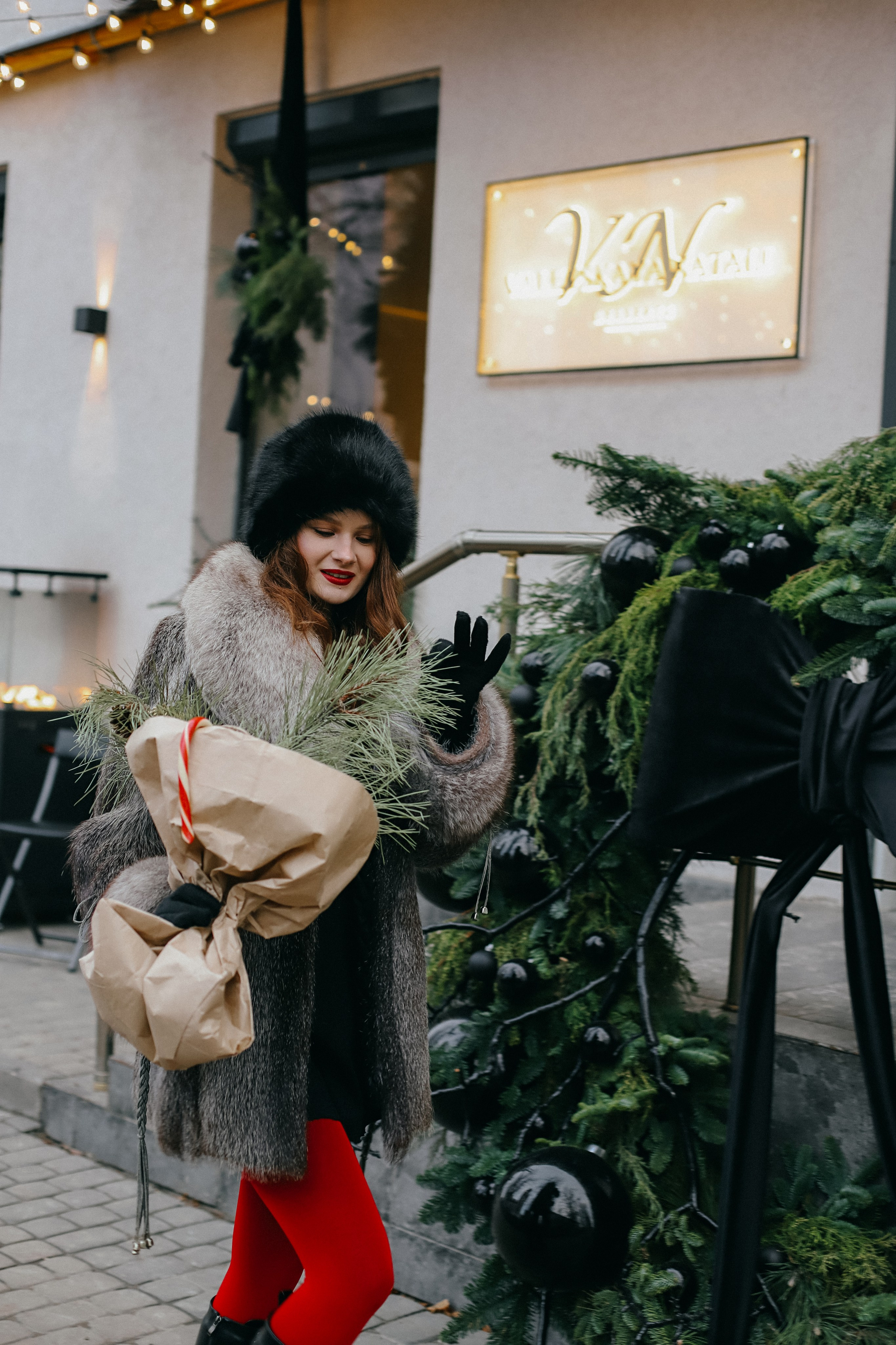 АЛИНА. Фотограф Мариуполь | Ялта | Крым — Диана Мазенко