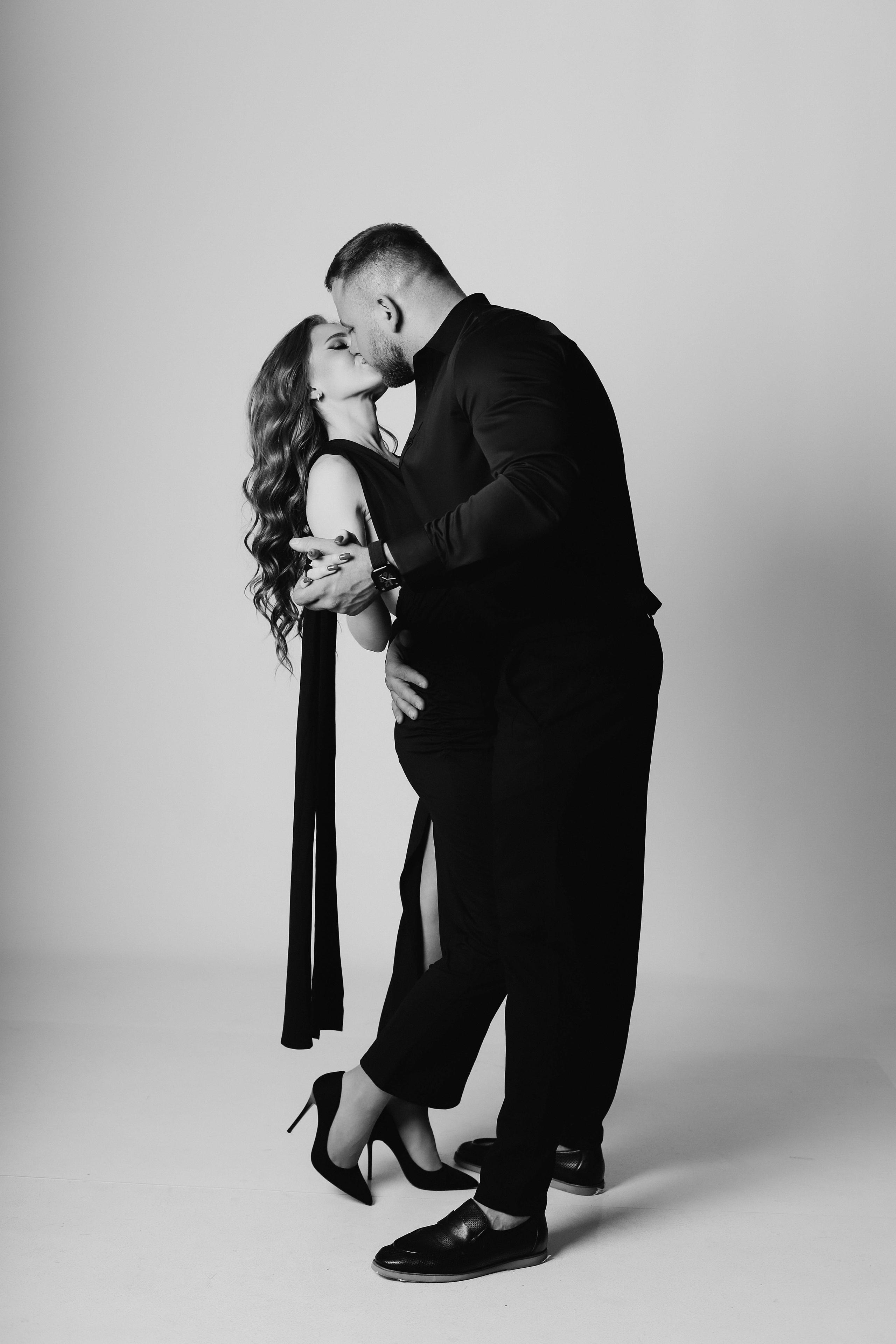 КИРА & АНДРЕЙ. Фотограф Мариуполь | Ялта | Крым — Диана Мазенко