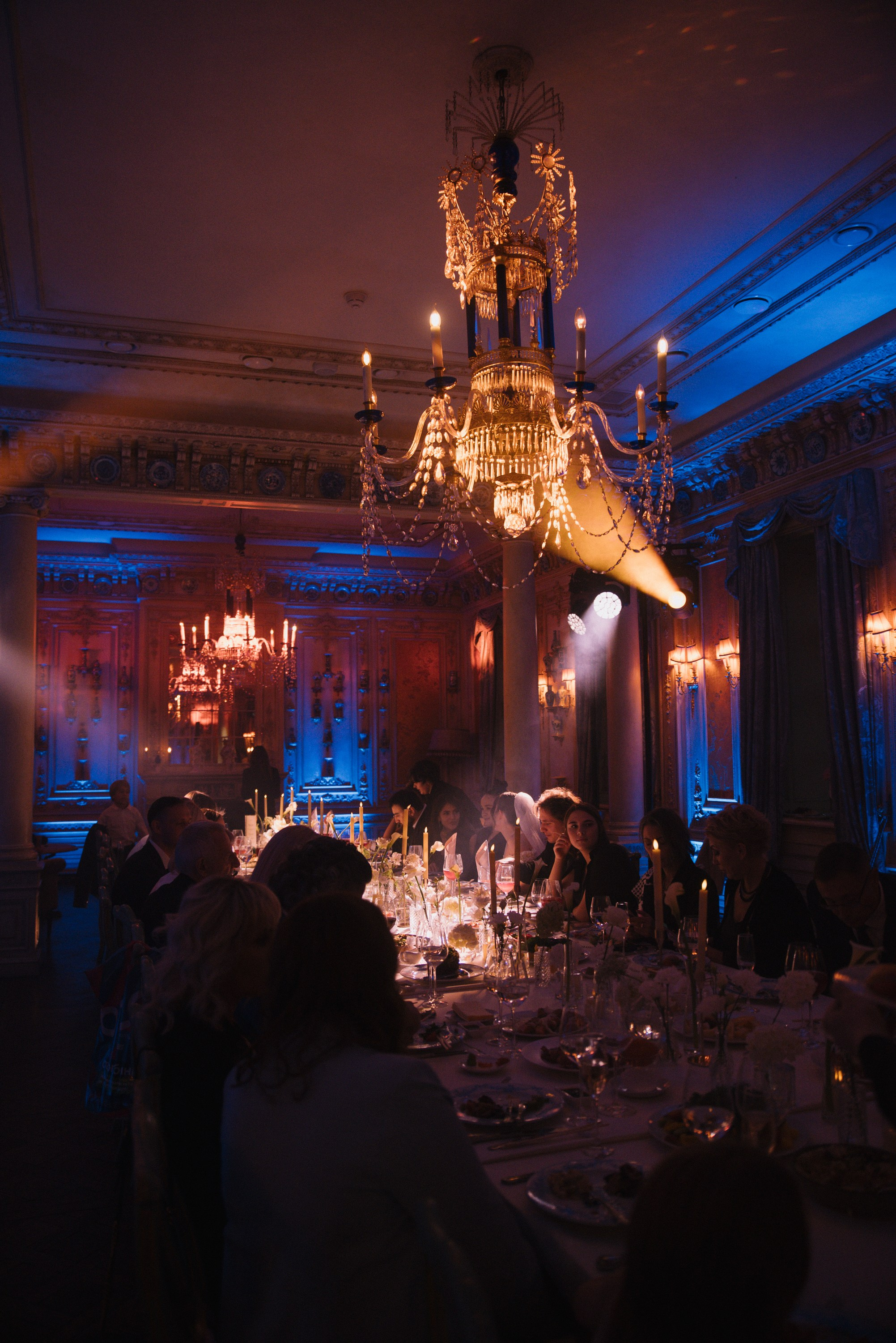 Георгий & Александра. Свадебный, семейный, женский фотограф в Москве, Мытищах, Королёве Ксения Узилле