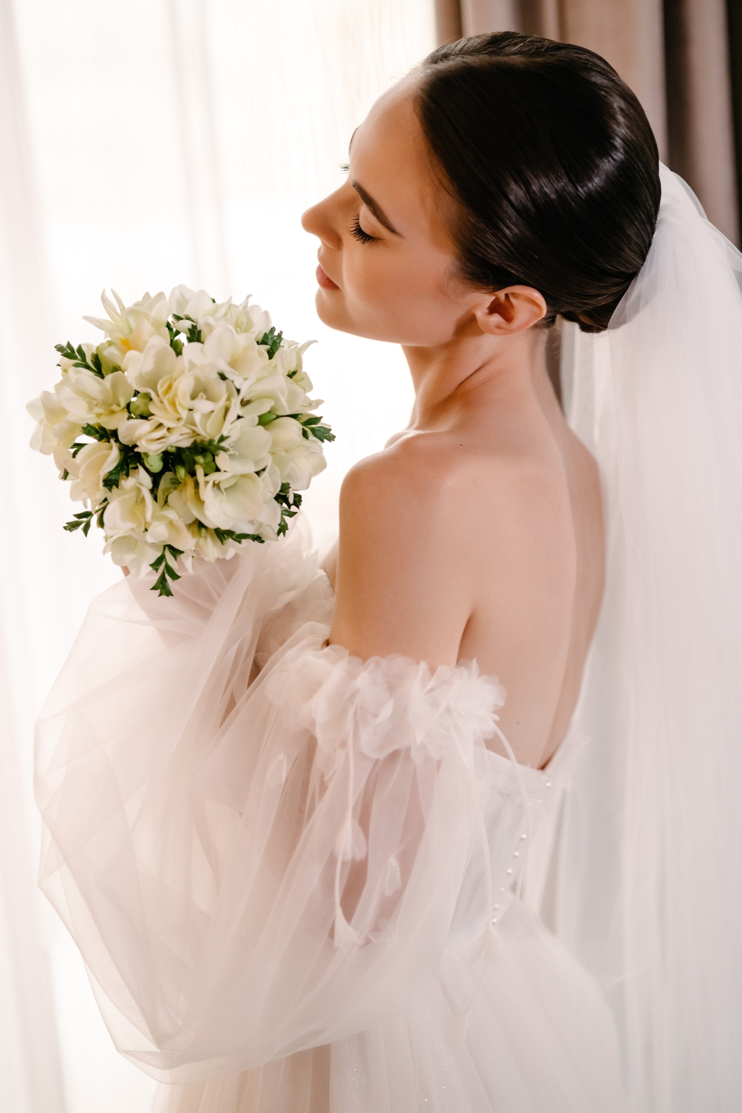 Ирина, Иван. Фотограф Волгоград Кристина Прохоренко