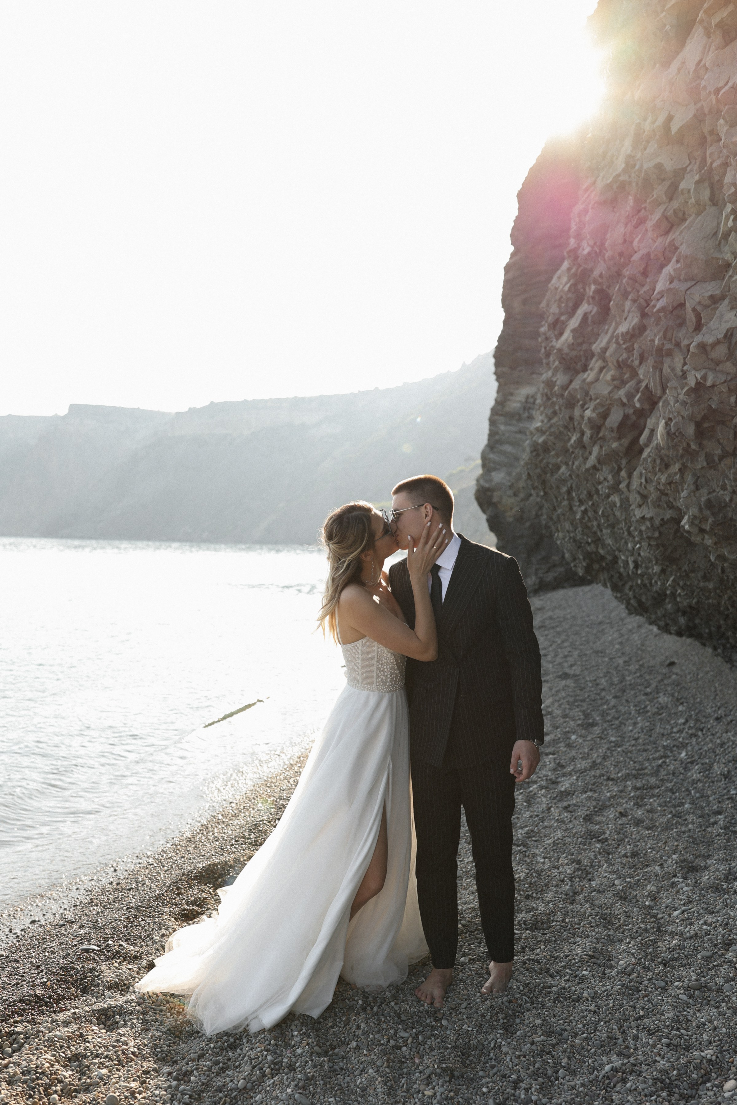 Венчание Стаса и Татьяны. Фотограф в Севастополе и Крыму Артем Волобуев