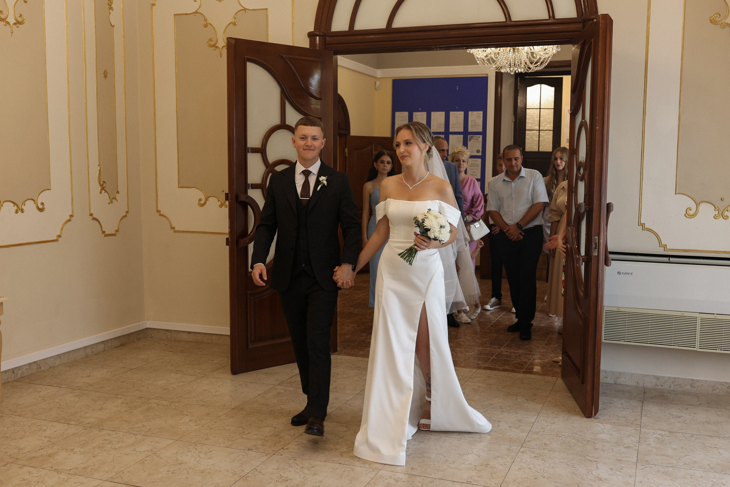 Владимир и Александра. Фотограф в Севастополе и Крыму Артем Волобуев