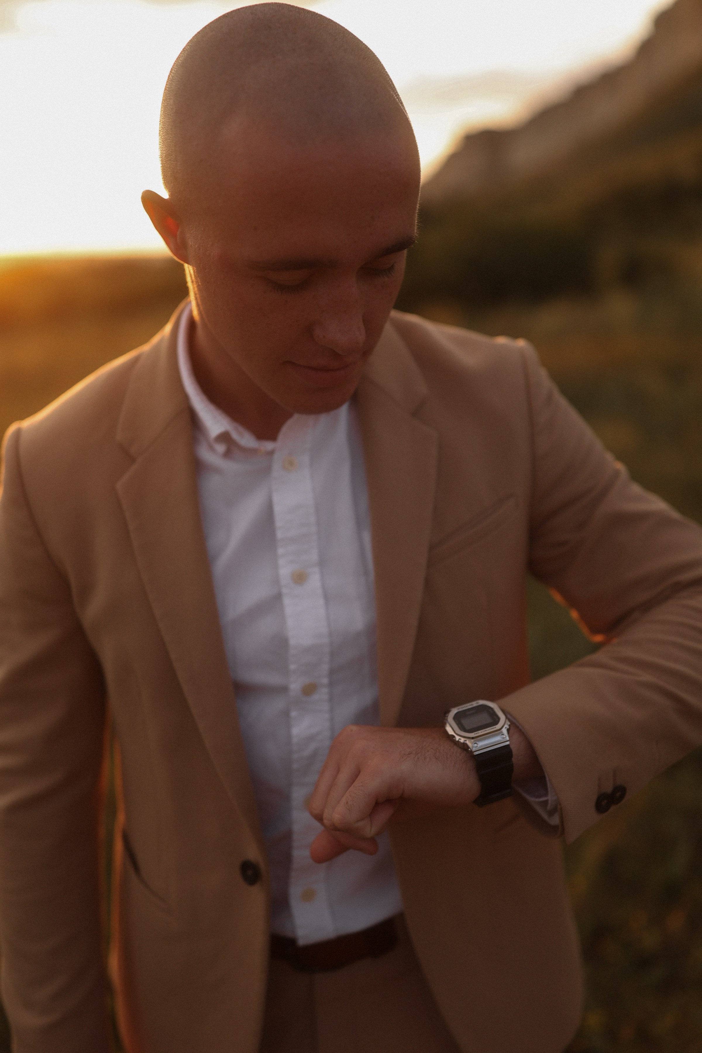 У Белой скалы. Фотограф в Севастополе и Крыму Артем Волобуев