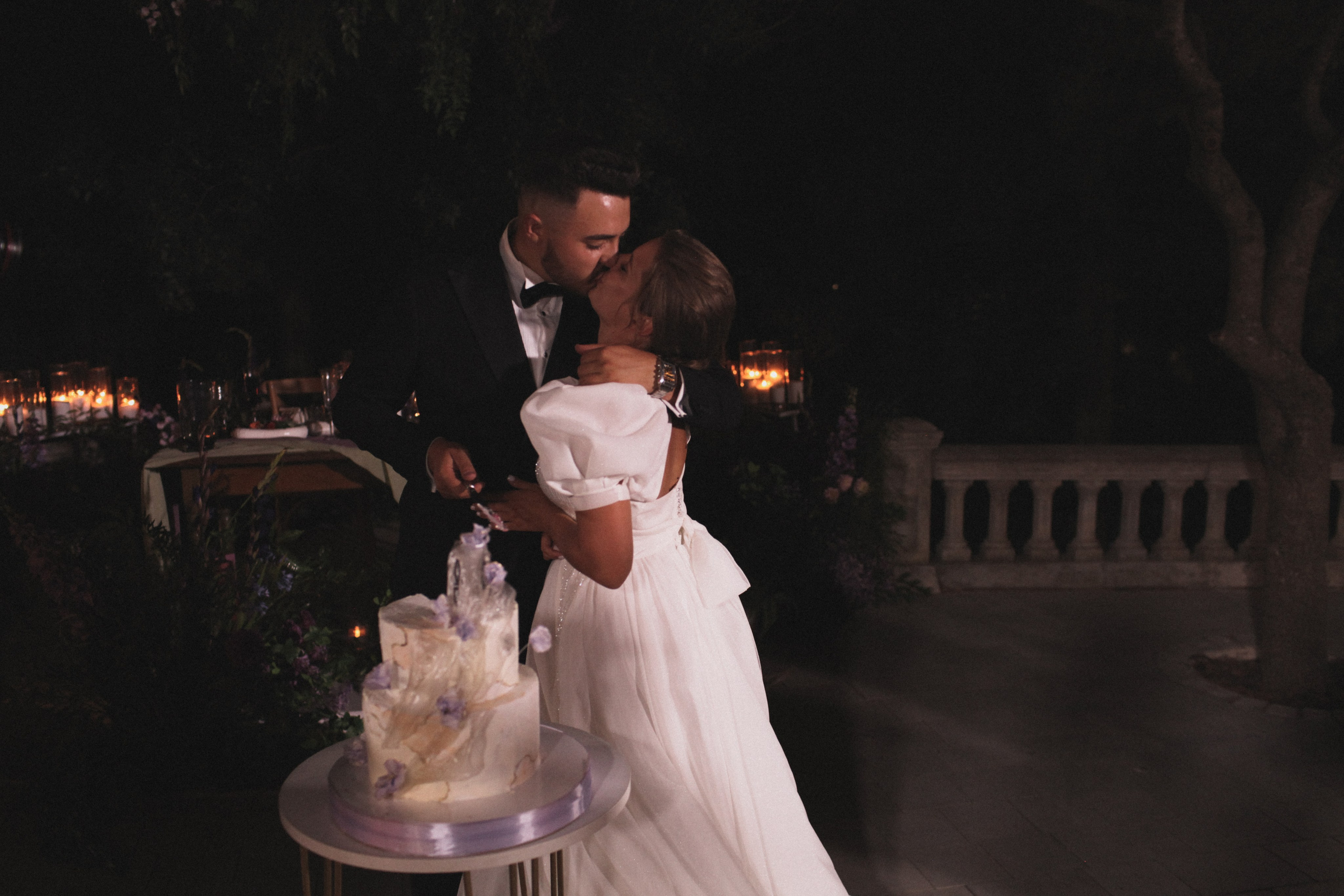 Александр и Анна. Фотограф в Севастополе и Крыму Артем Волобуев