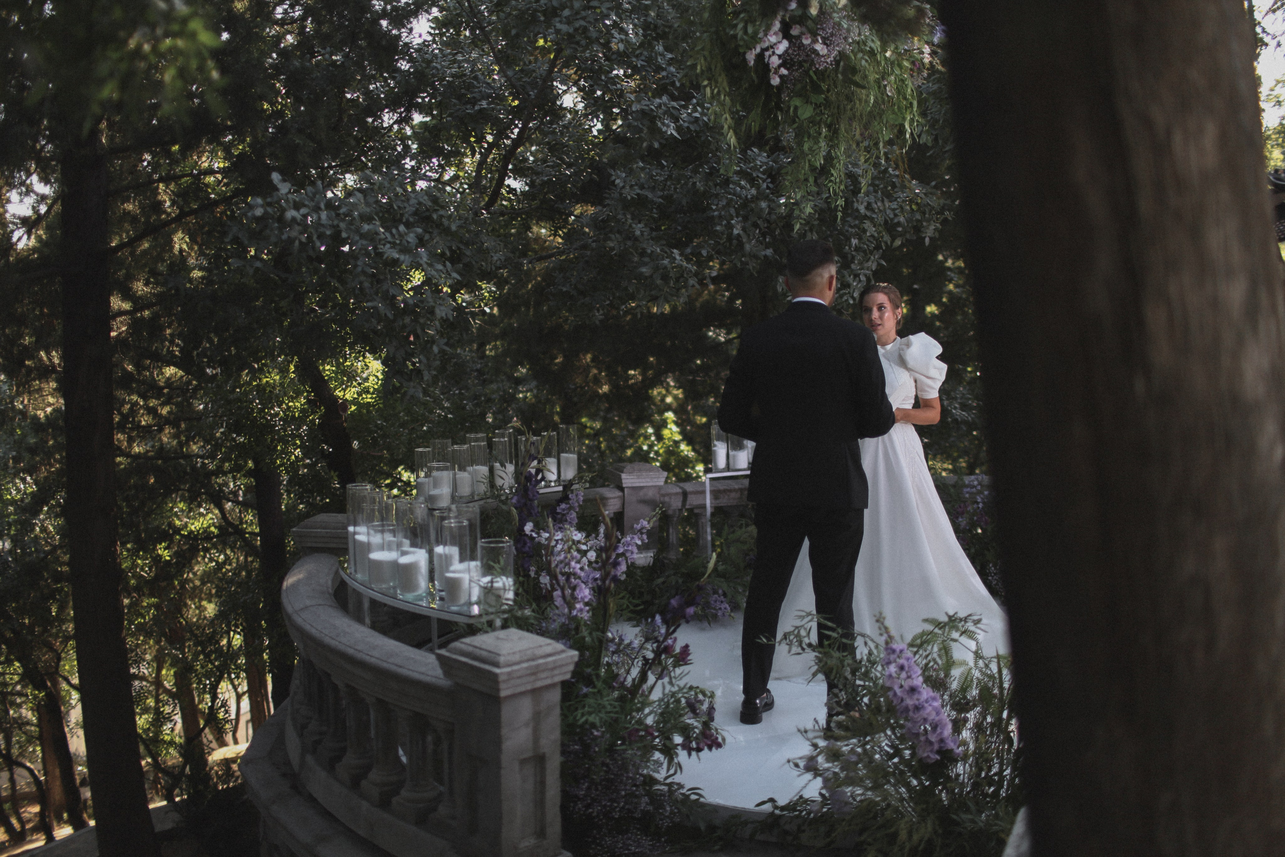 Александр и Анна. Фотограф в Севастополе и Крыму Артем Волобуев