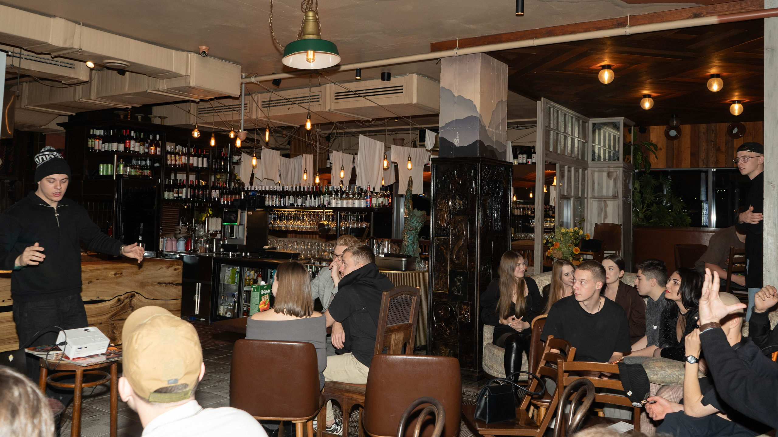 Супра. Фотограф из Владивостока Юлия Черепова