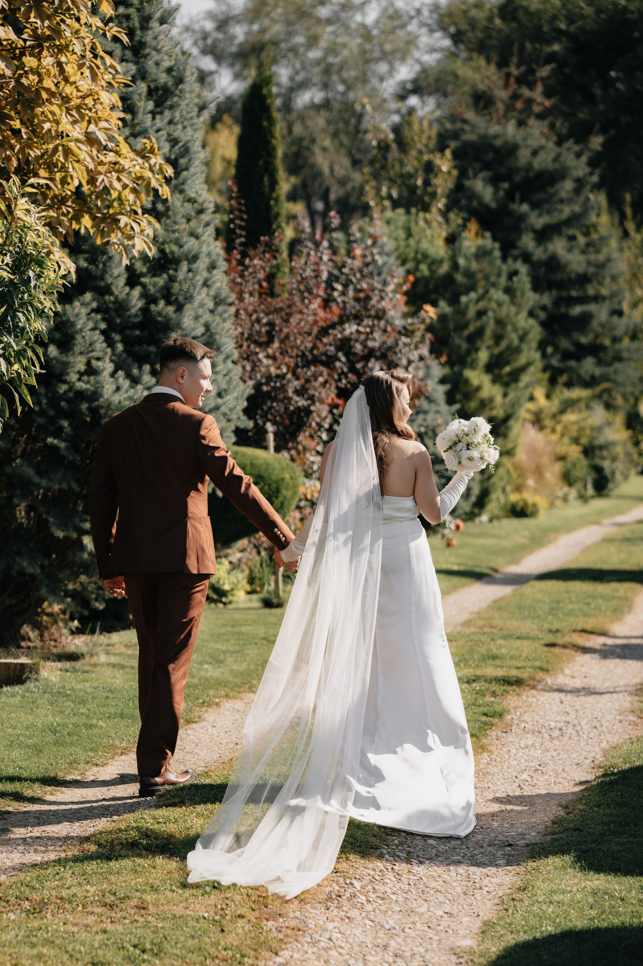 Yevgeniy & Arailym. Galam media