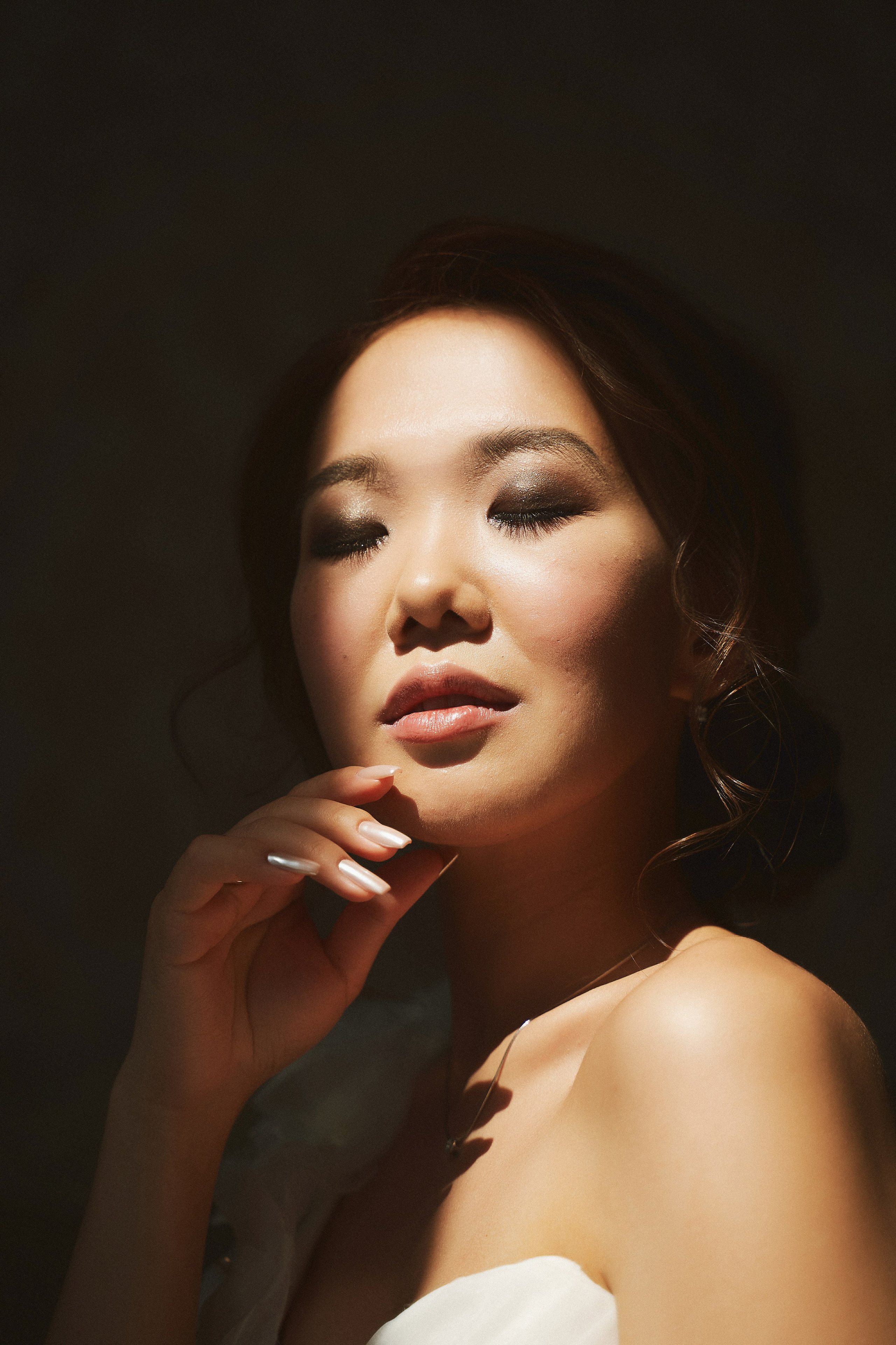 Сборы. Фотограф Аделия Сосновская