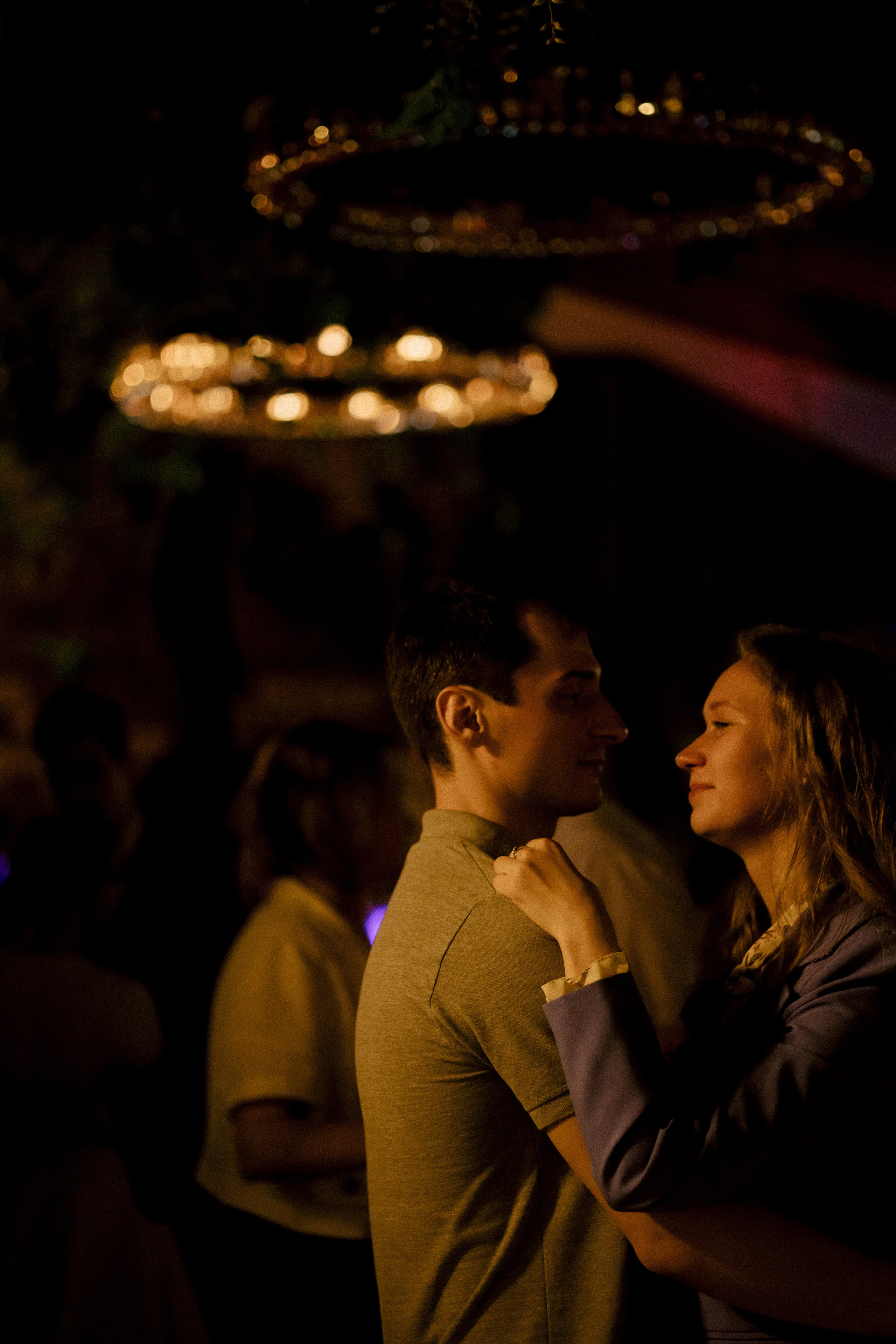 Семён и Арина. Фотограф в Самаре Петрякова Юлия