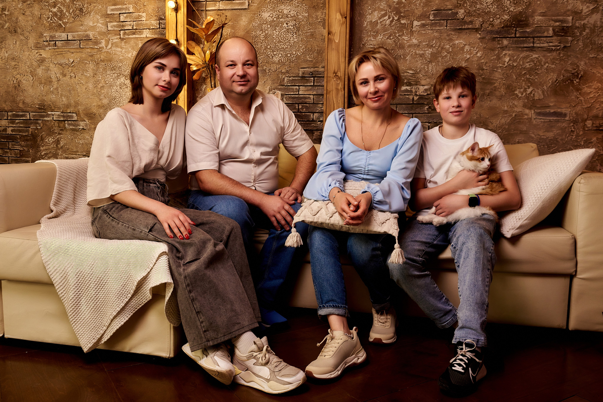 Маша. Андрей Винников фотограф в Нижнем Новгороде