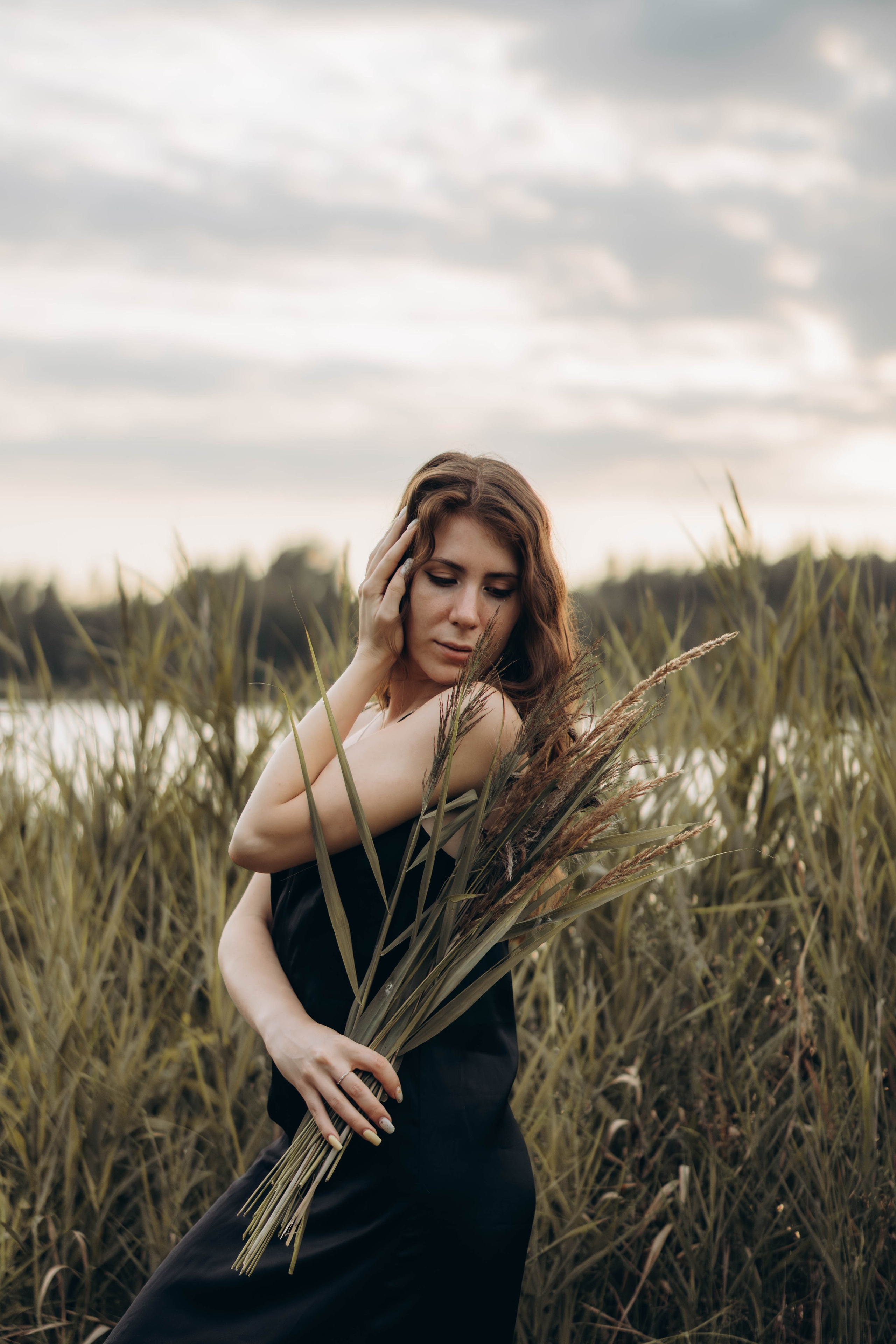 Дарья. Фотограф Москва Валерия Веденина