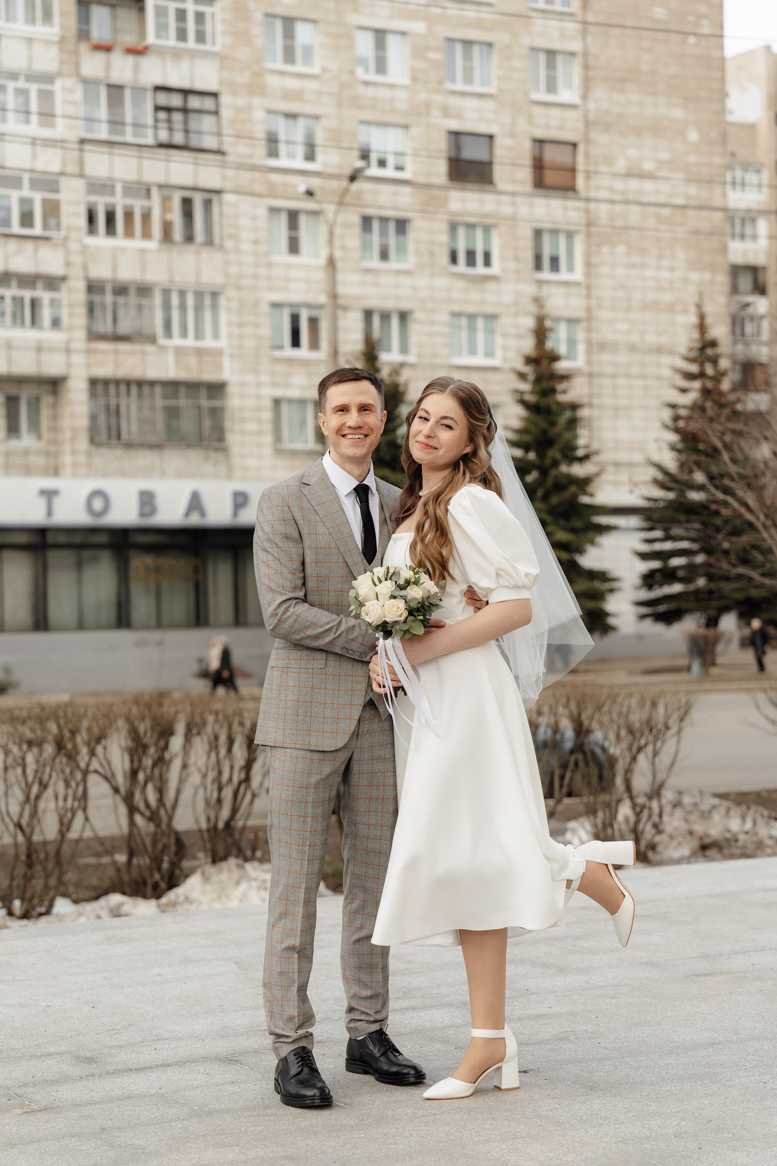 Фотосессия в ЗАГСе Архангельска | Елизавета Стрекаловская. Свадебный и портретный фотограф в Архангельске Елизавета Стрекаловская