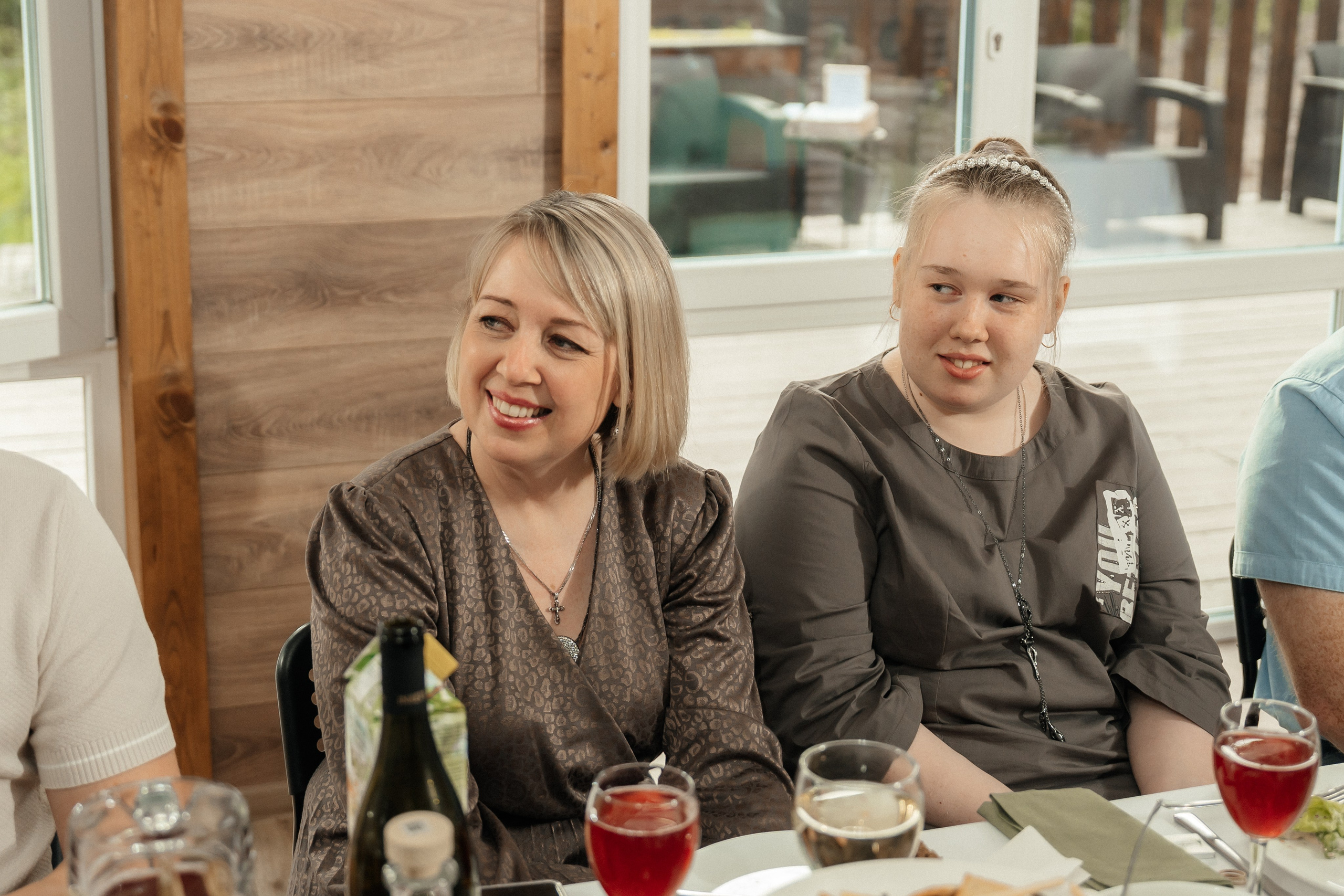 Свадьба в загородном доме | Архангельск | Елизавета Стрекаловская. Свадебный и портретный фотограф в Архангельске Елизавета Стрекаловская
