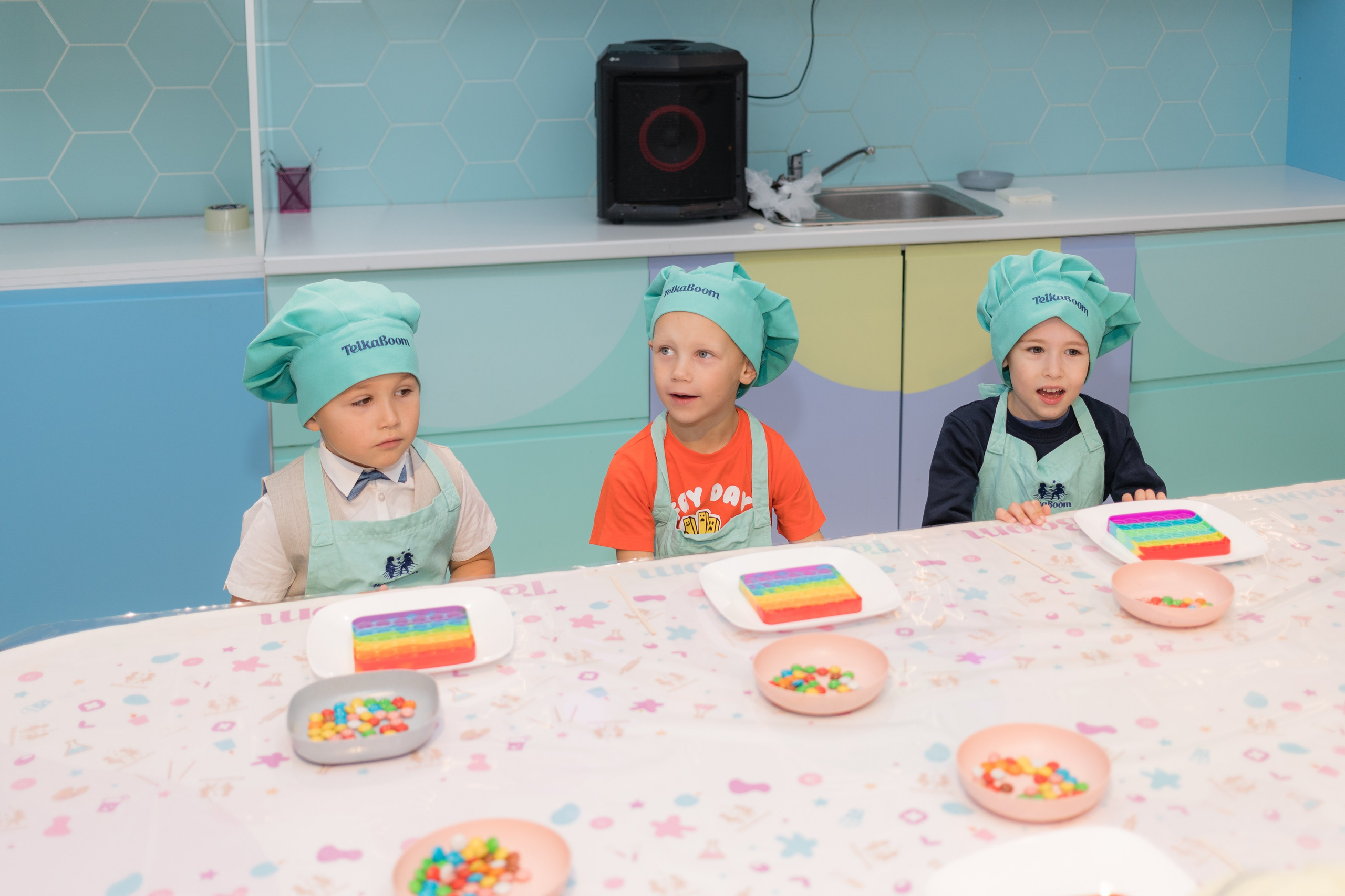 Крис 6 лет. Фотограф Алина Гашникова