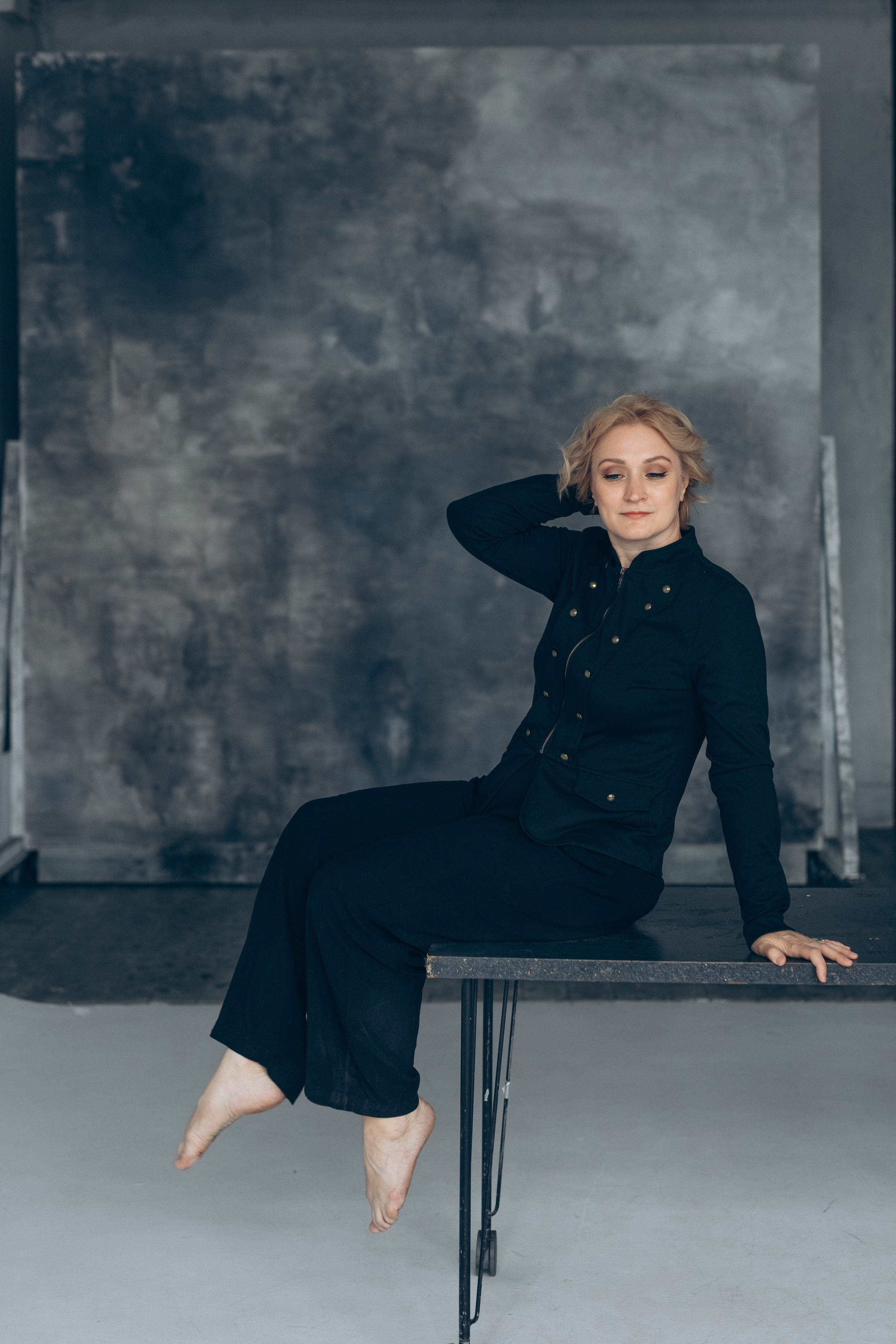 Надежда Васильева. Фотограф Ногинск Электросталь Наталья Осетрова