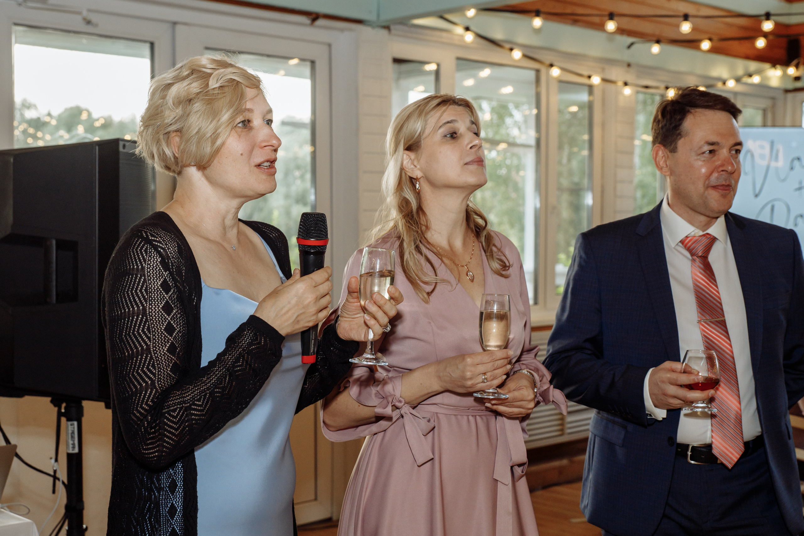 Влад и Даша