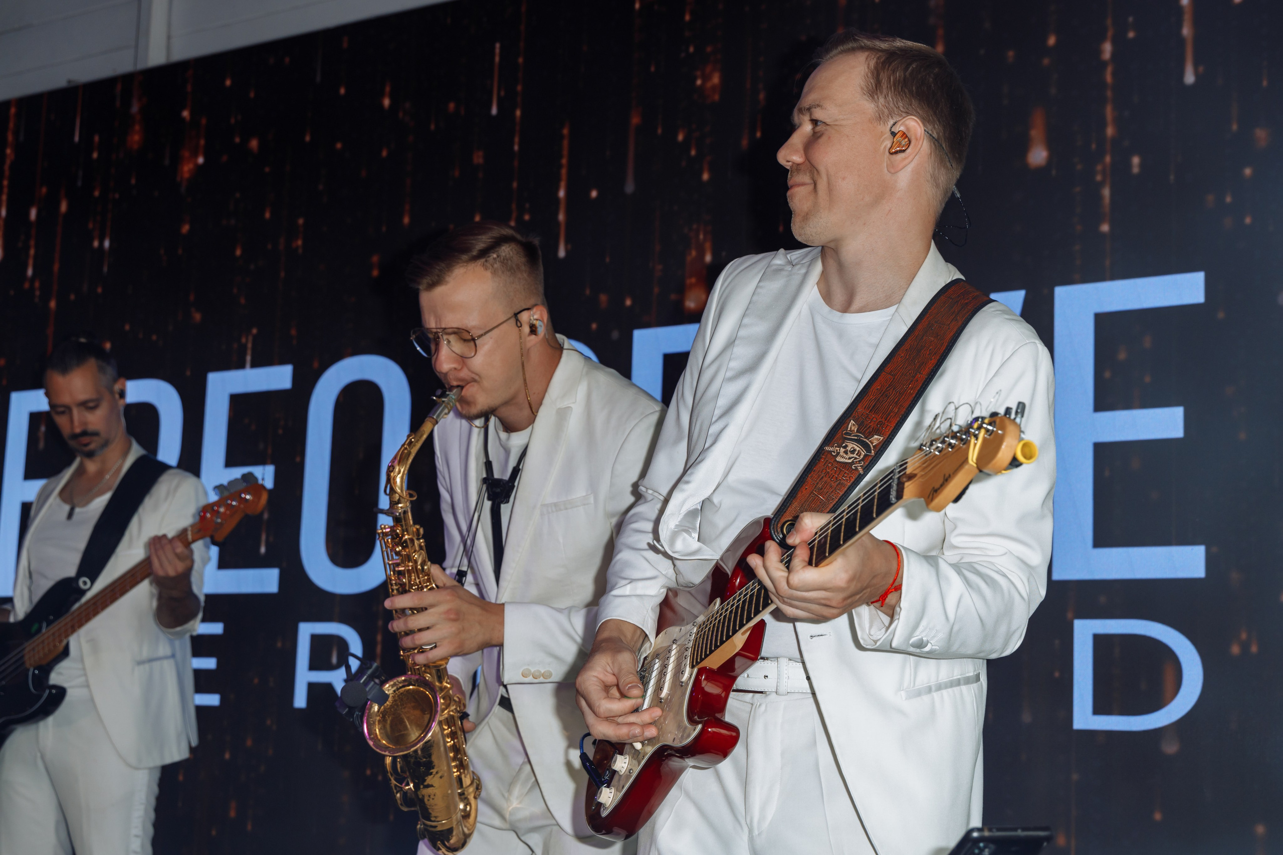 Корпоративные мероприятия | Фотограф Иван Прусов