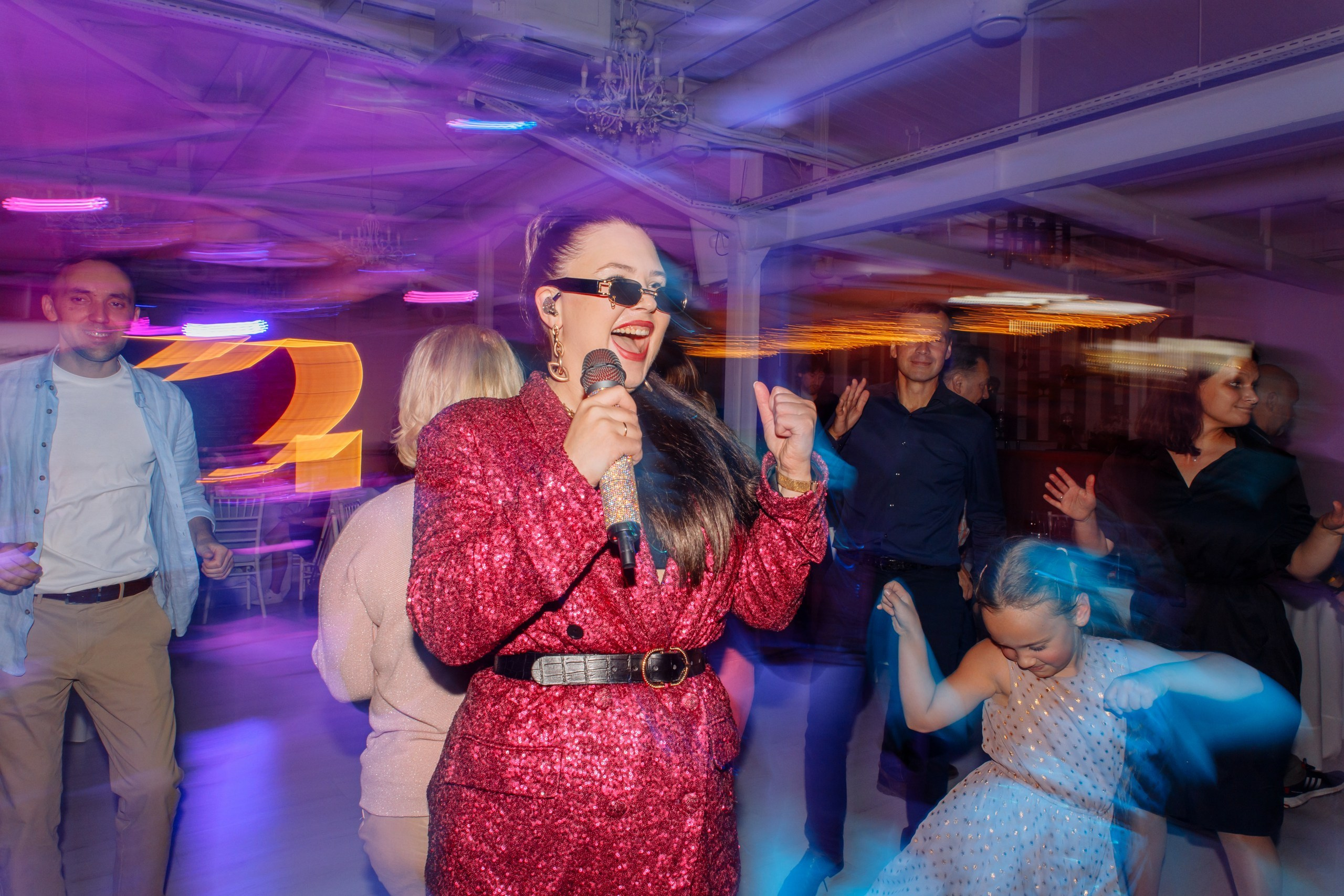 Корпоративные мероприятия | Фотограф Иван Прусов