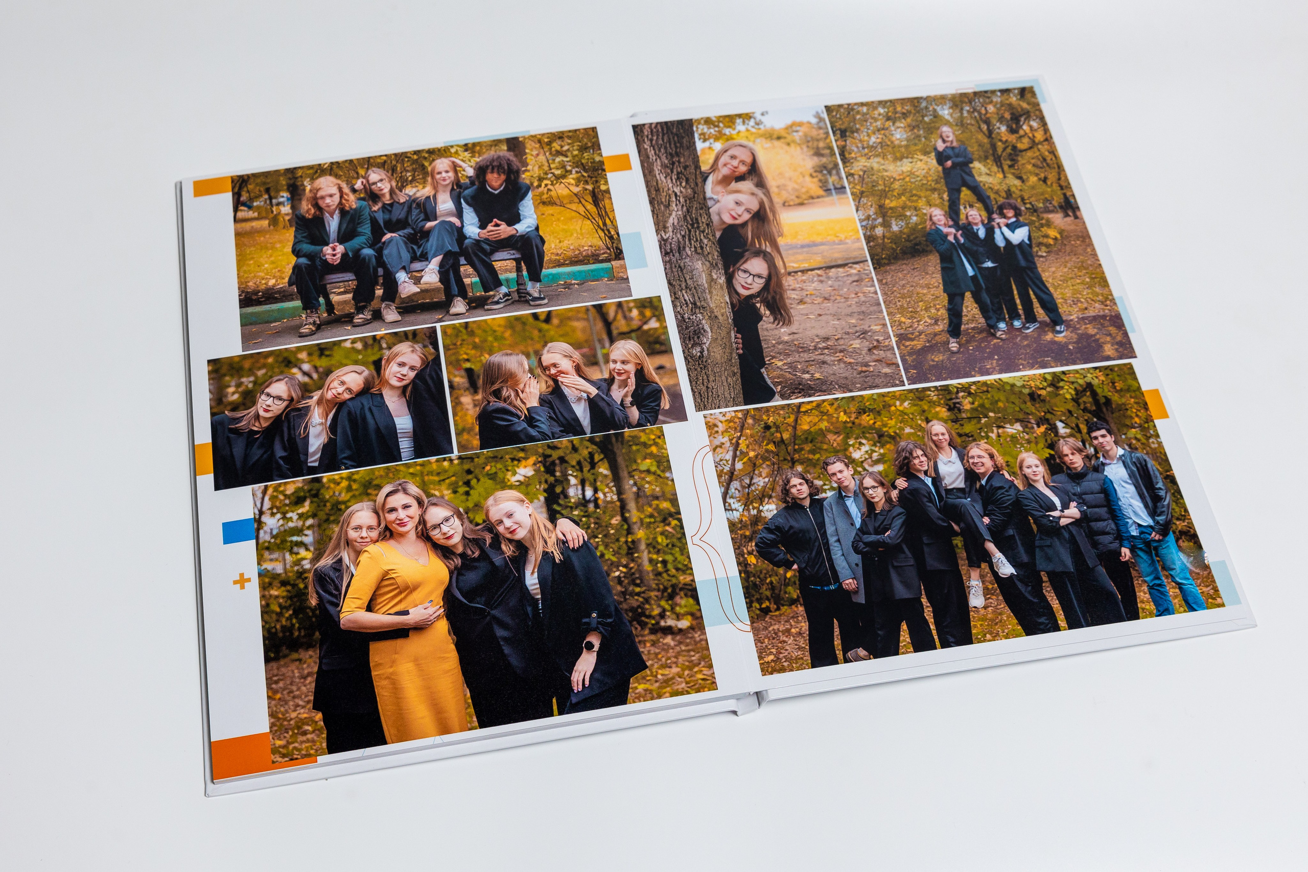 11 класс. Семейный, детский фотограф в Москве, Подмосковье