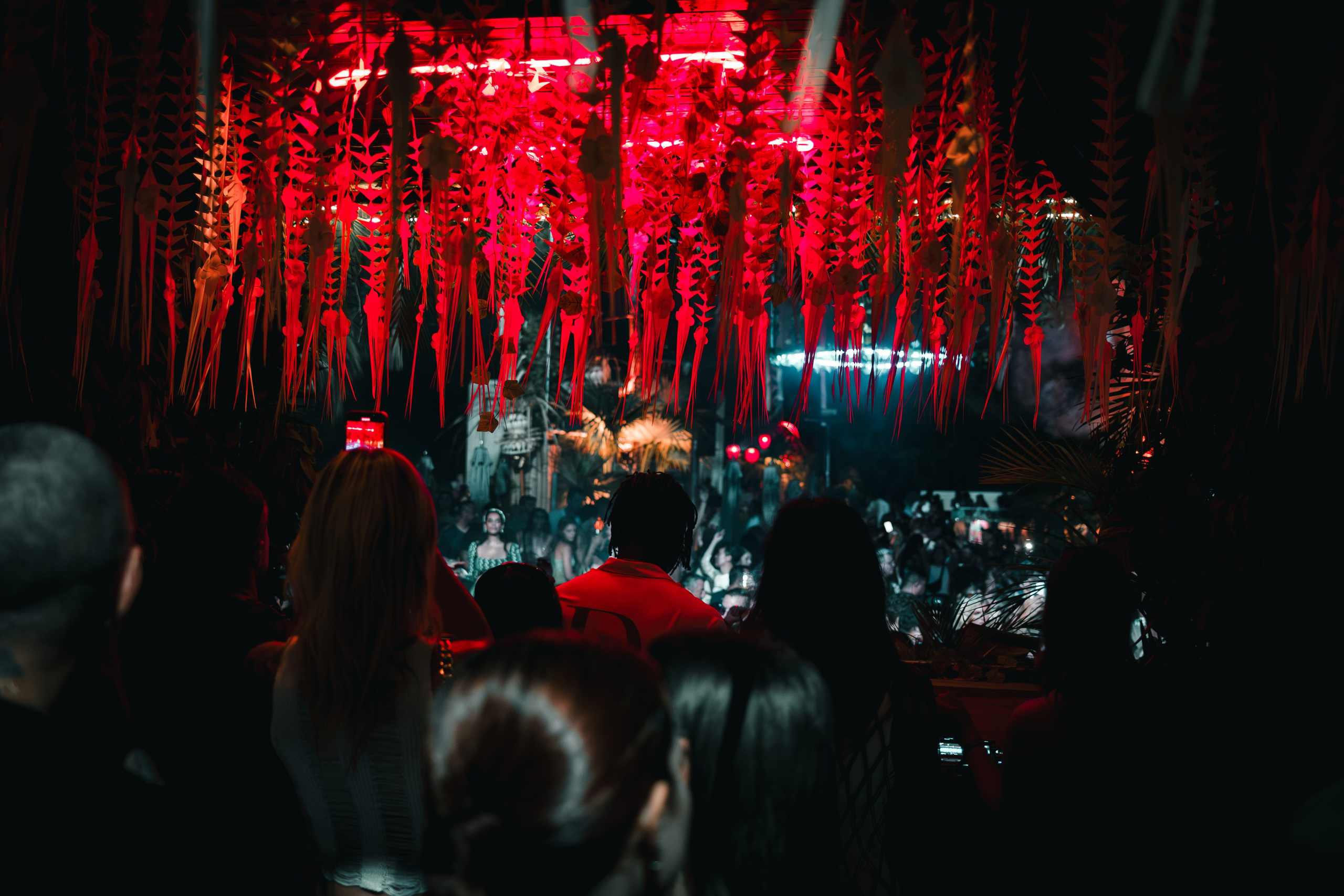 Event photography (old page). Сергей Зворыгин