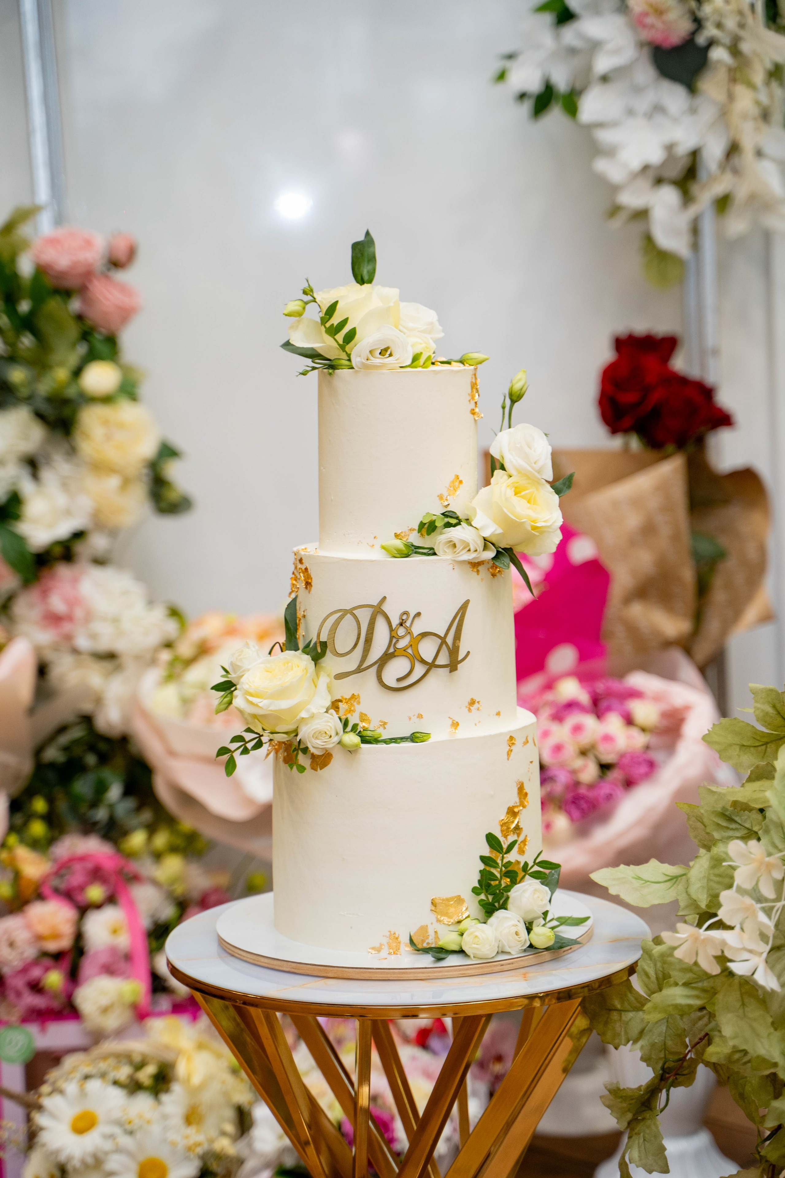 Данил и Анастасия. Видеосьемка, фотосьемка свадеб, юбилеев, утренников в Краснодарском кр