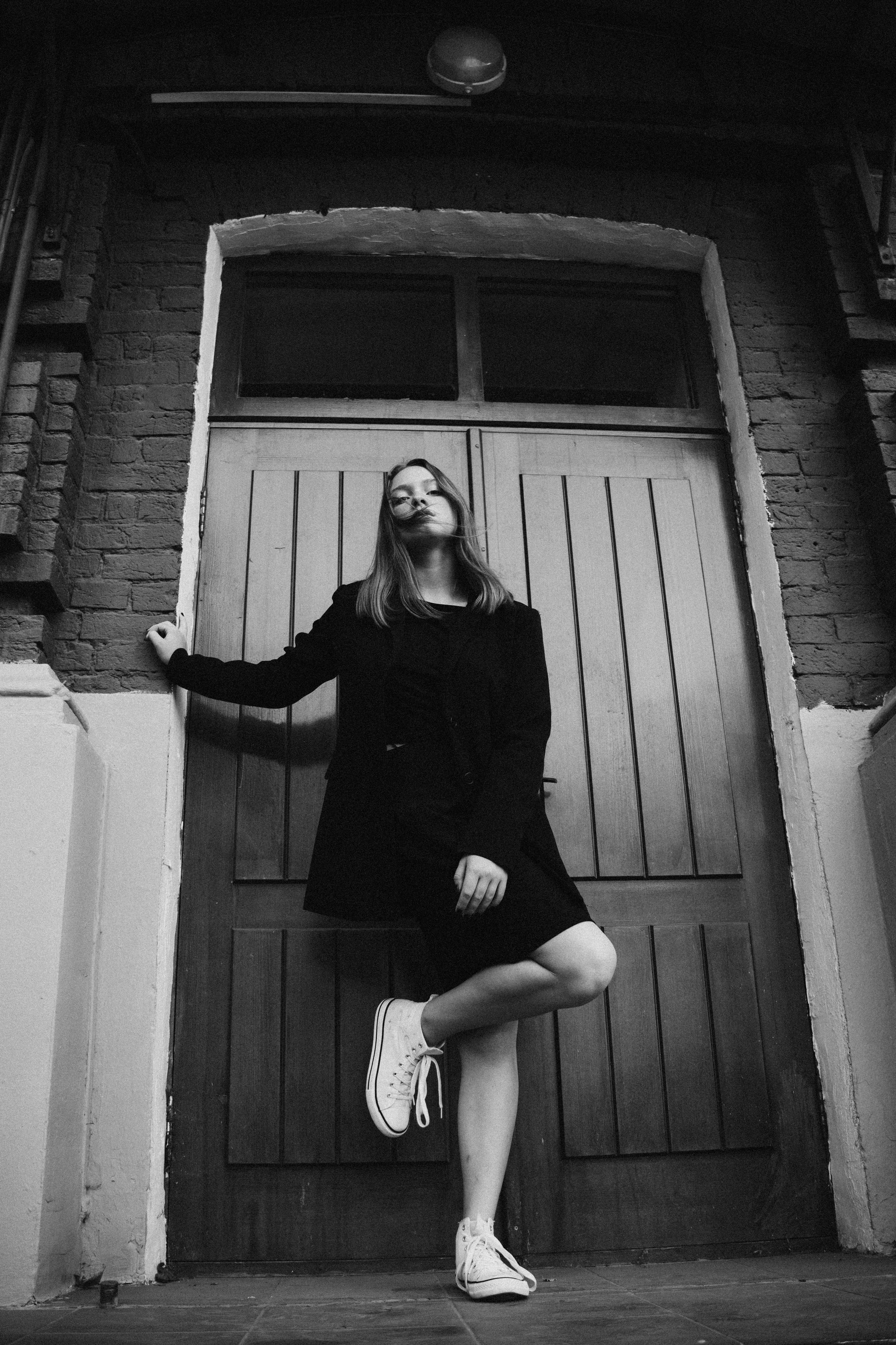 Скоро осень. Фотограф-ретушер