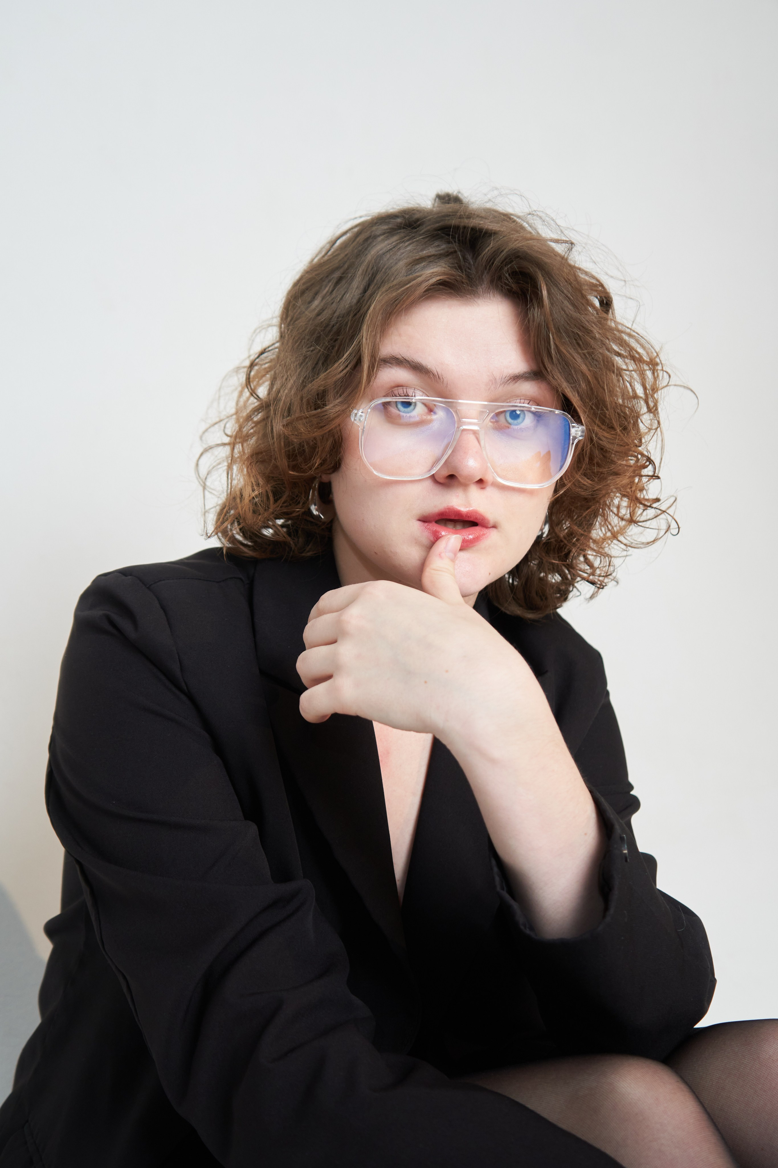 Инна вау. Любвеобильный фотограф в Москве и Уфе