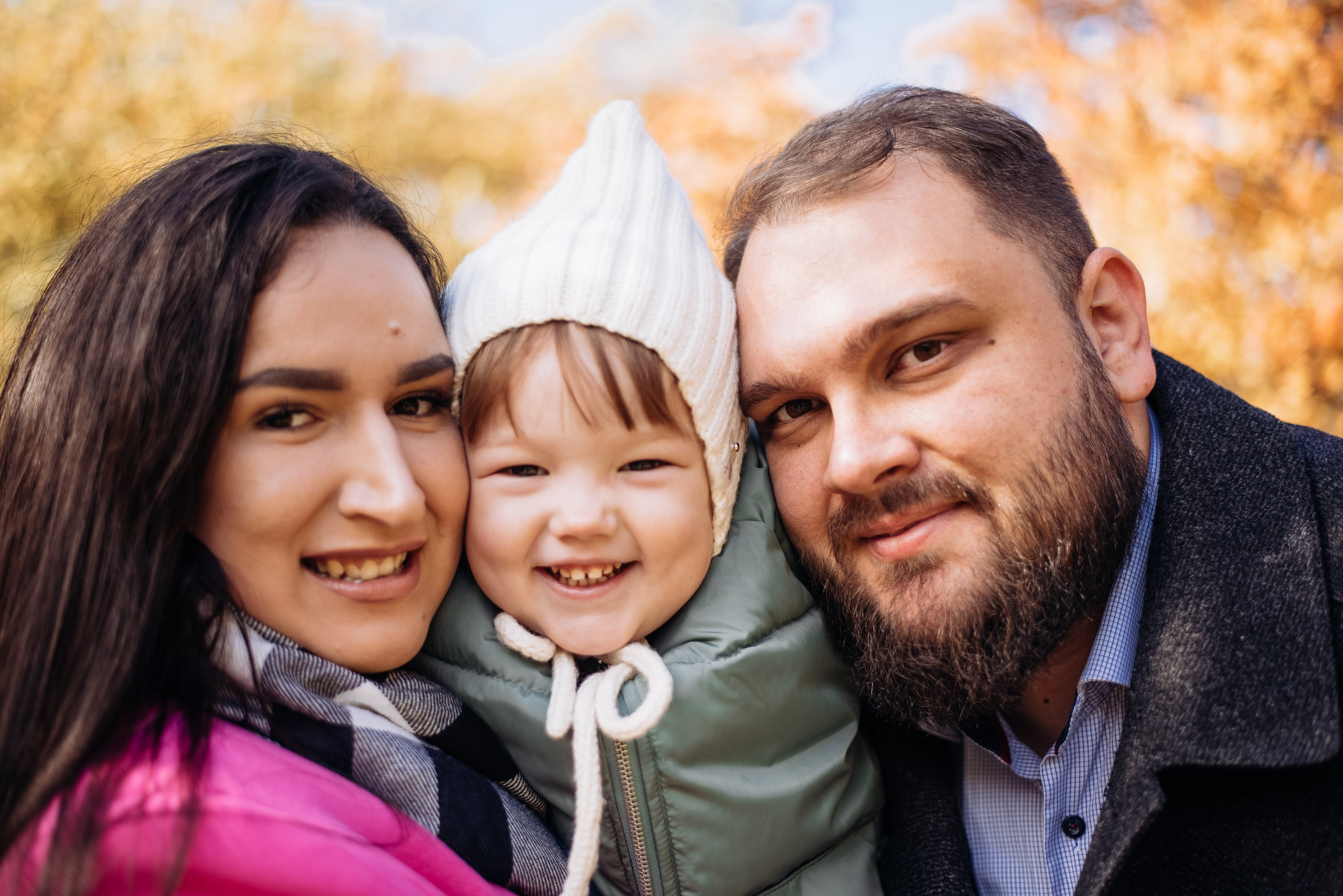 Семейные и индивидуальные съемки в Санкт-Петербурге, фото для школ, д/с