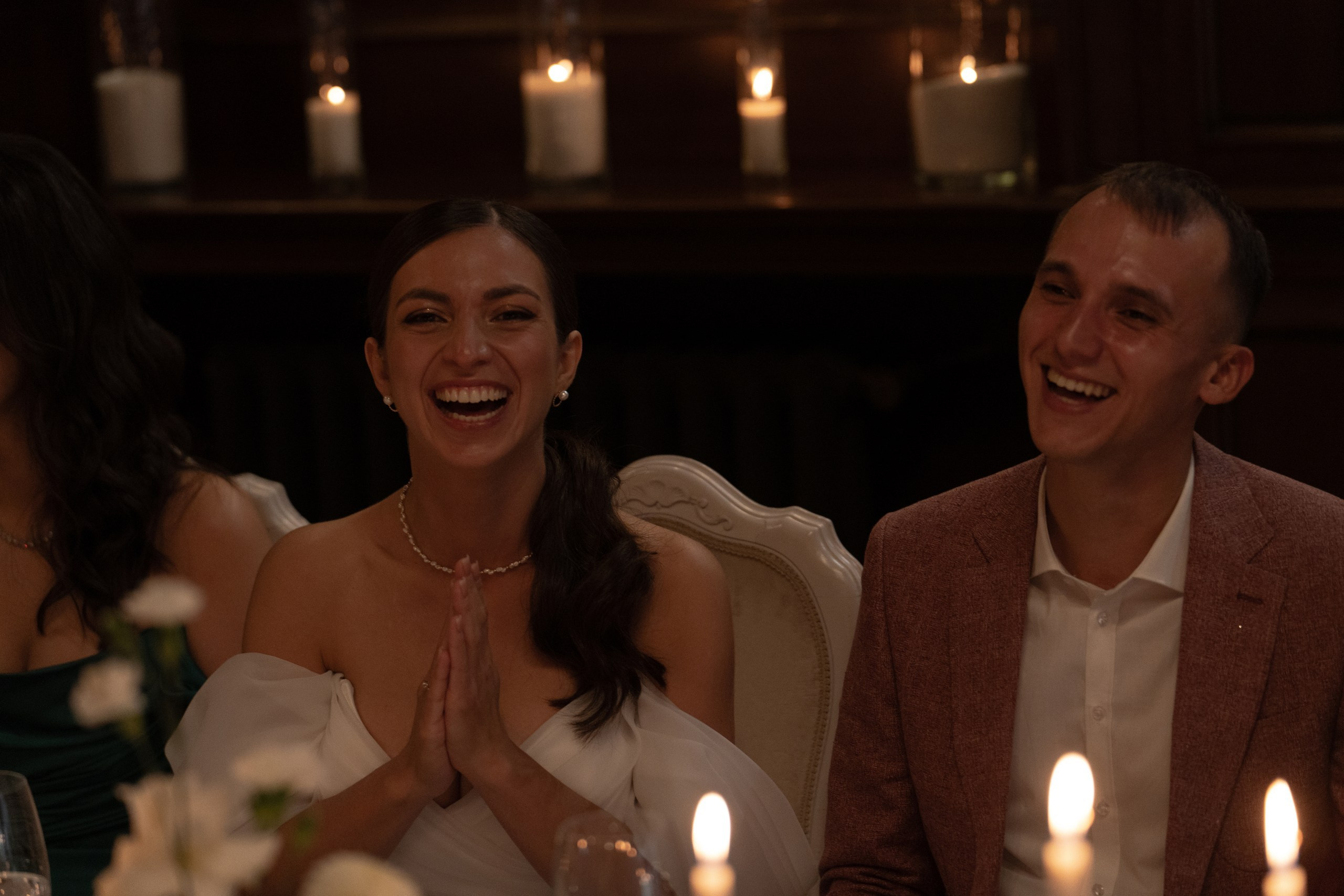 Марина & Артем. Оформление свадеб, декор свадеб Вера Маркова, Москва