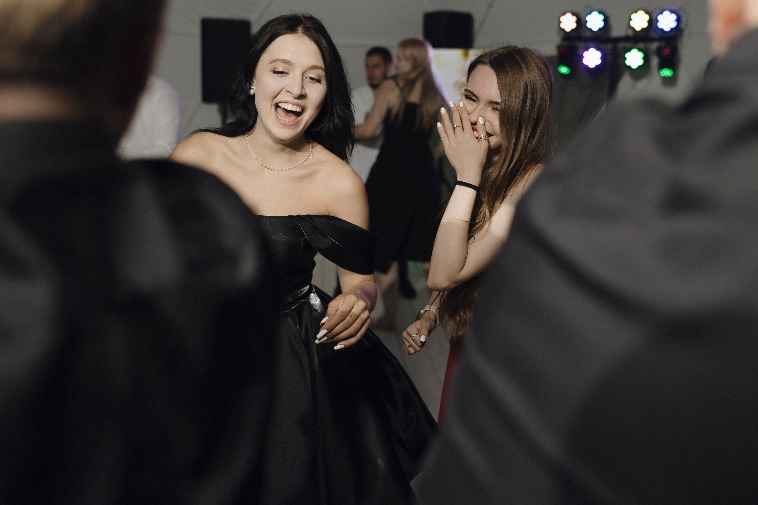 Алина и Павел. Свадебный фотограф Курск Максим Ноздрачев