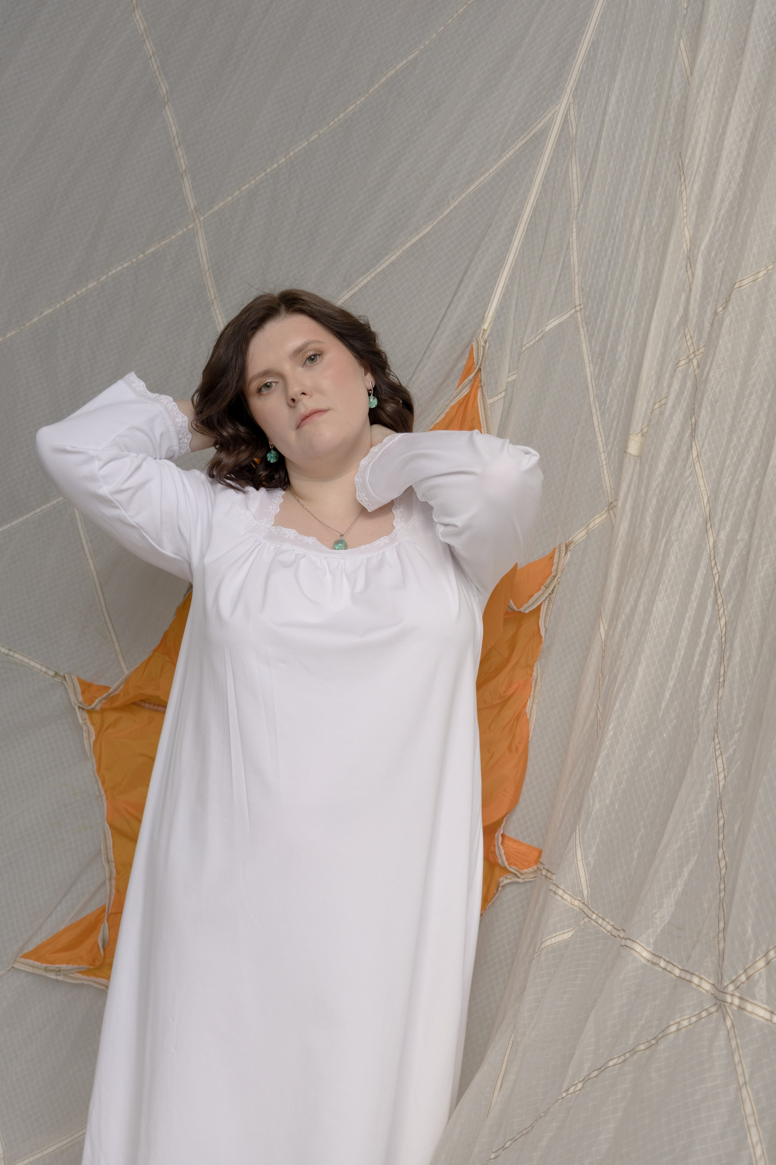 Валерия. Портретный и уличный фотограф в Москве Таня Корнеева