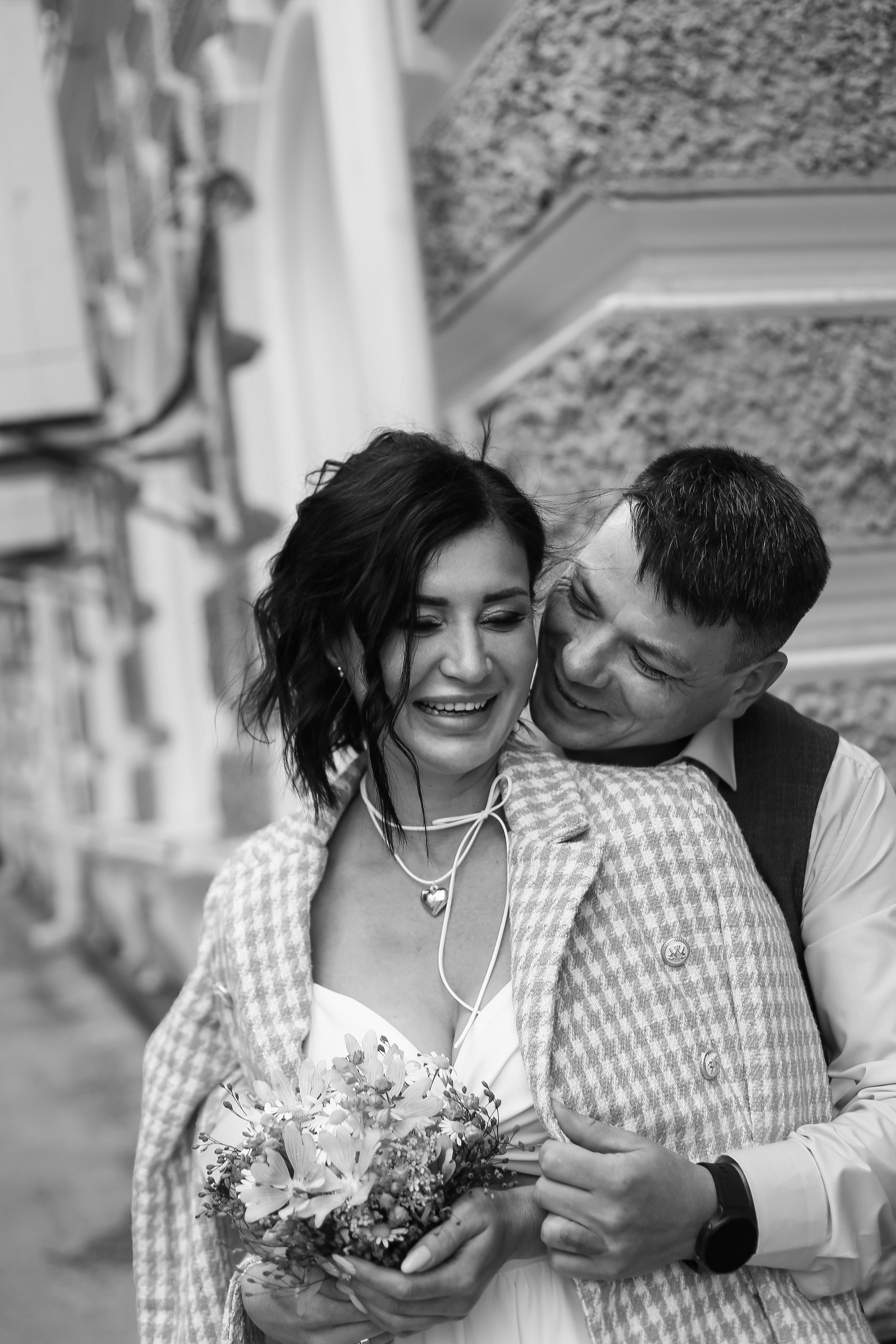 Таня и Влад. Семейный и детский фотограф в Перми Ольга Кошелева