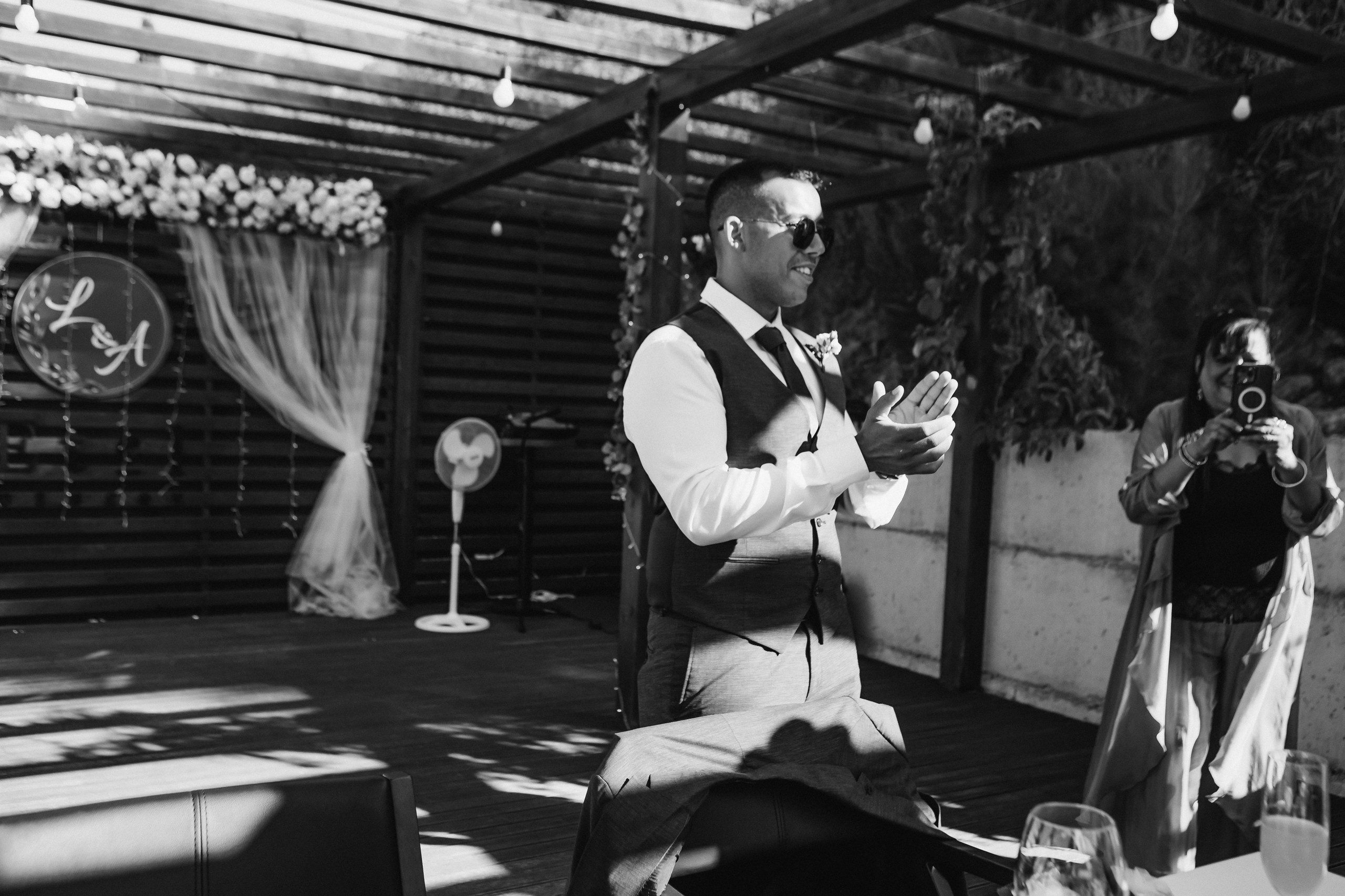 L&A. Фотограф в Батуми Павел Шарников