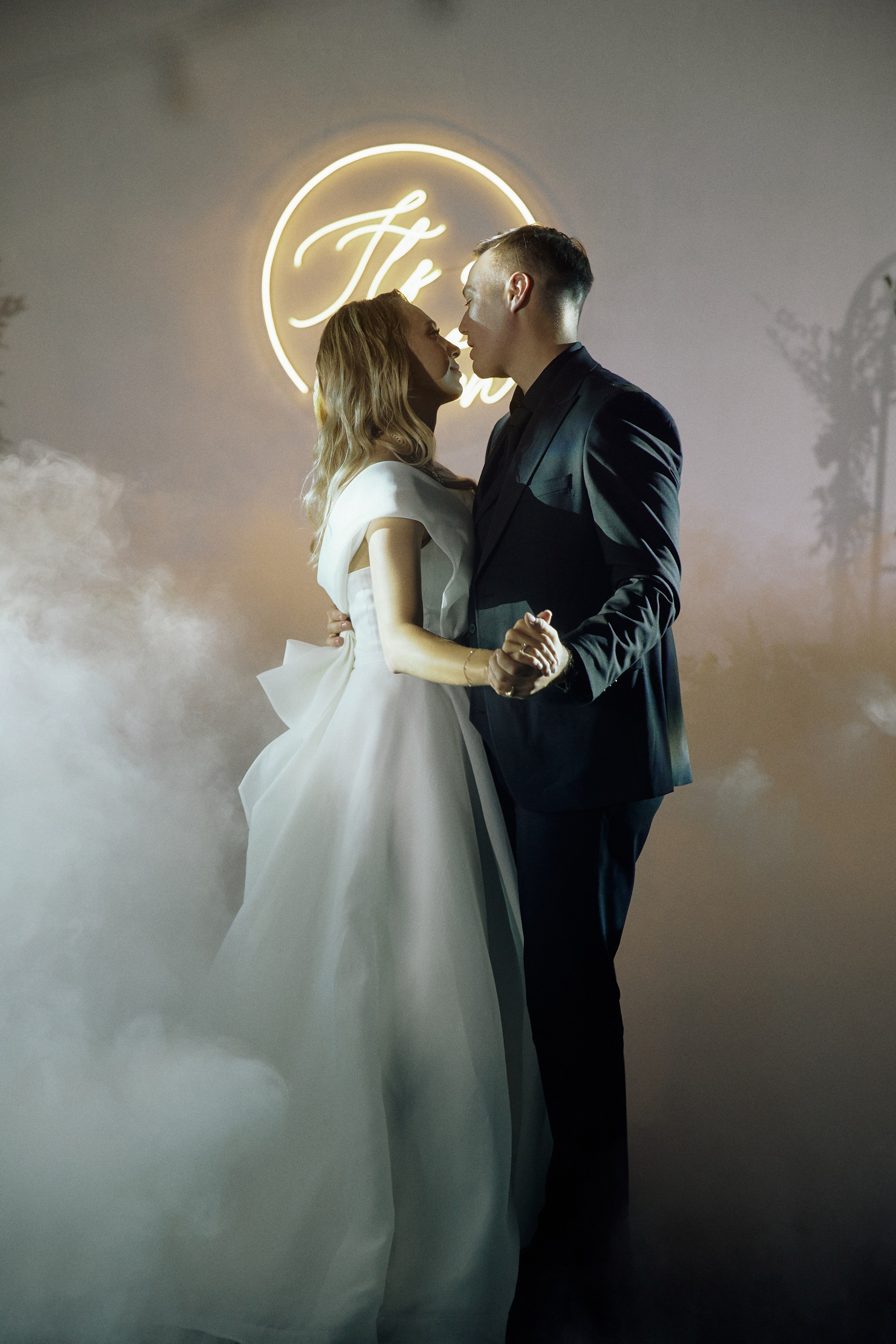 Rustam & Anastasia. Event агентство PAPRIKA в Екатеринбурге