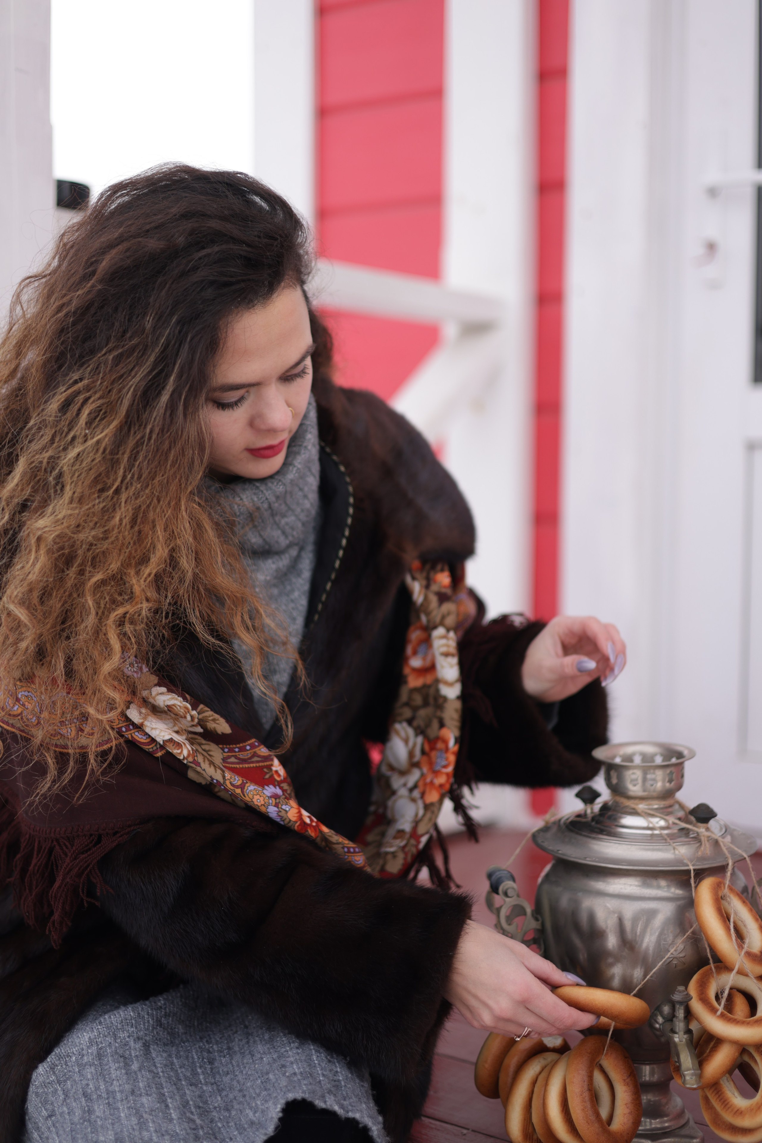 Суздаль. Сайт фотографа Ирины Аникановой