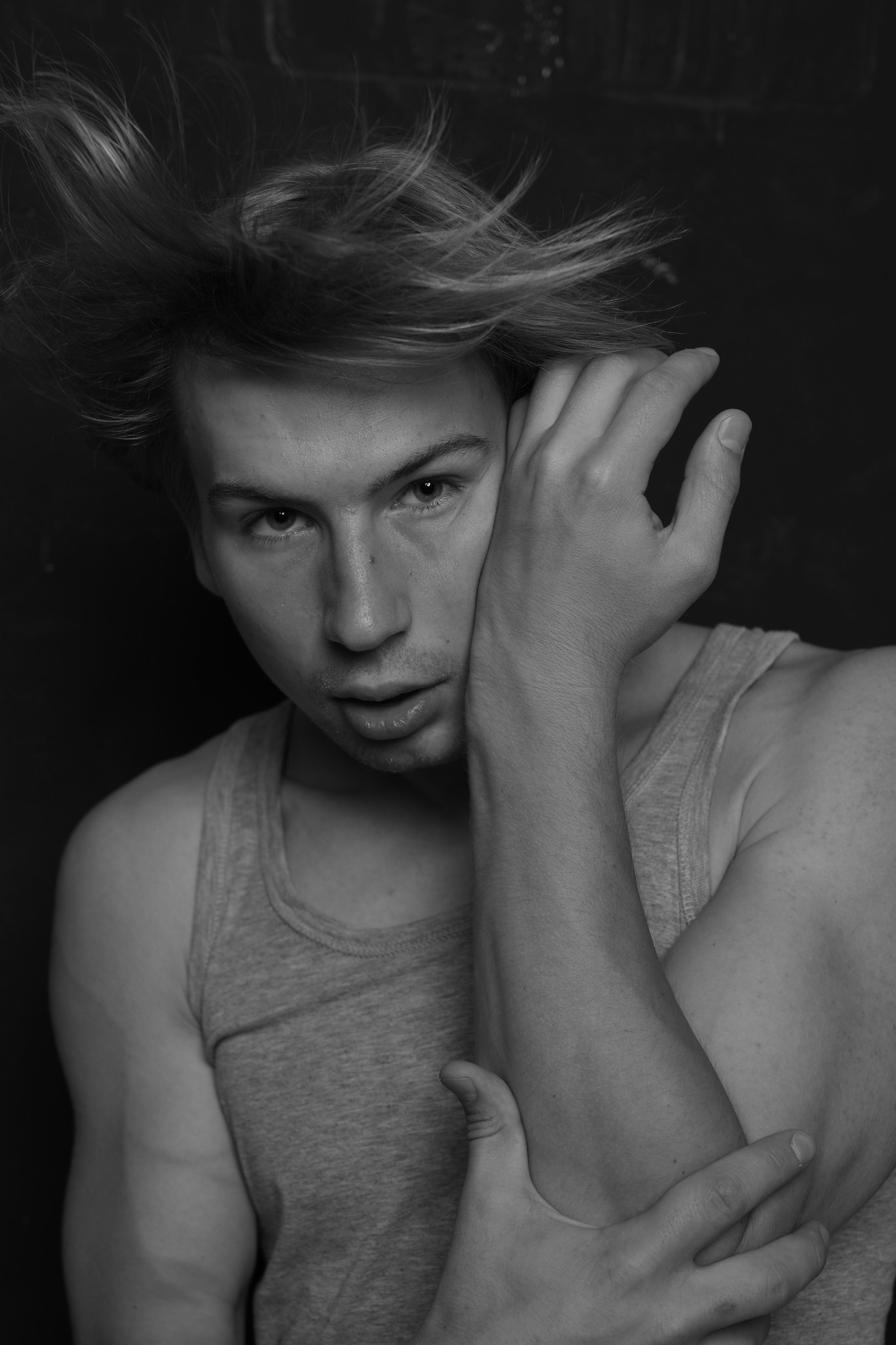 Сайт фотографа Ирины Аникановой