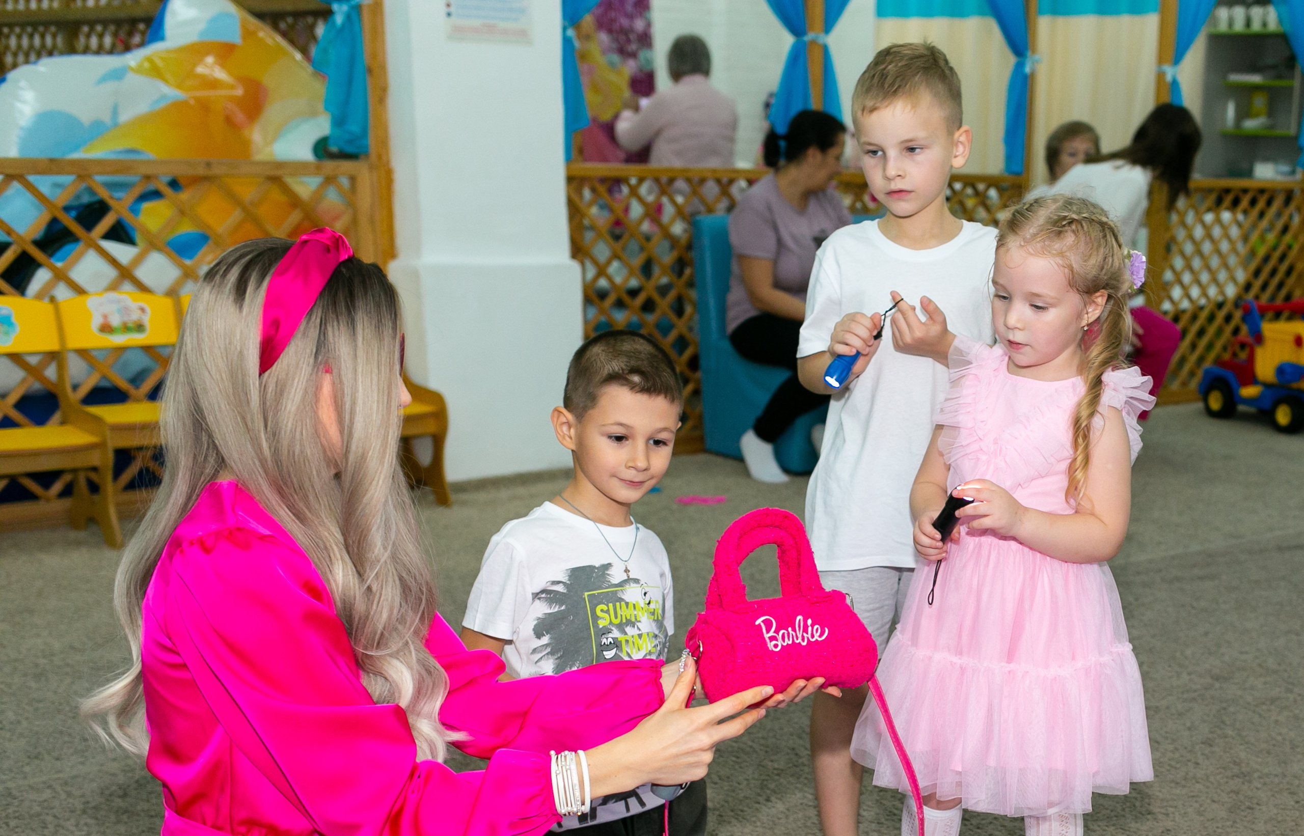 Праздники. Фотограф новорожденных и семейный фотограф НСО г. Бердск Марина Львова