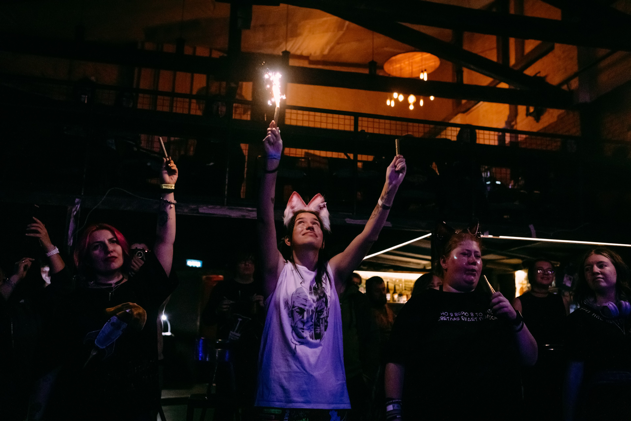 GONZO FELLAZ. Фотограф Елена Богачева (lenalena_na_na_na)