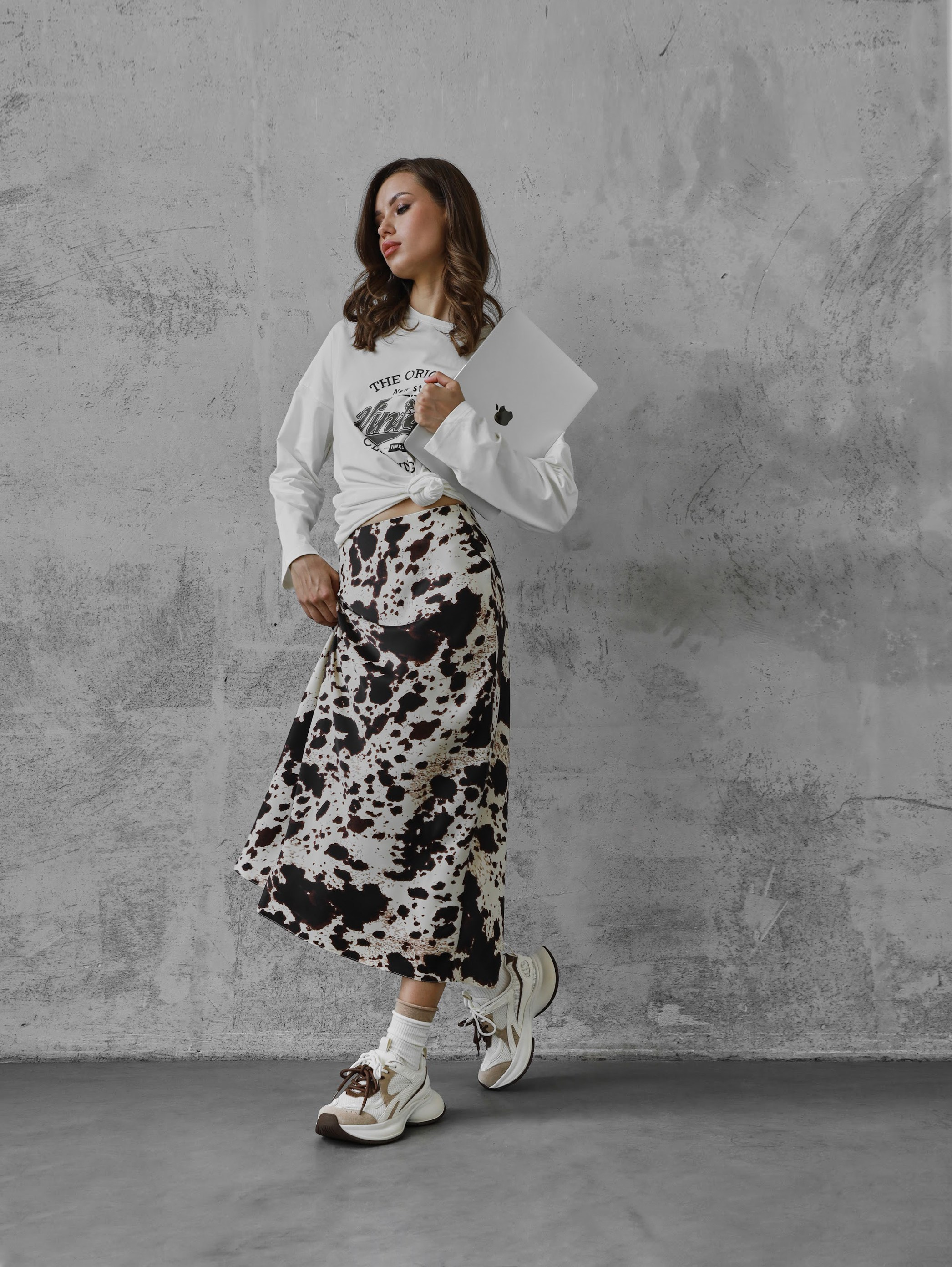 GREENGER. Фотограф Москва Анастасия Толстова