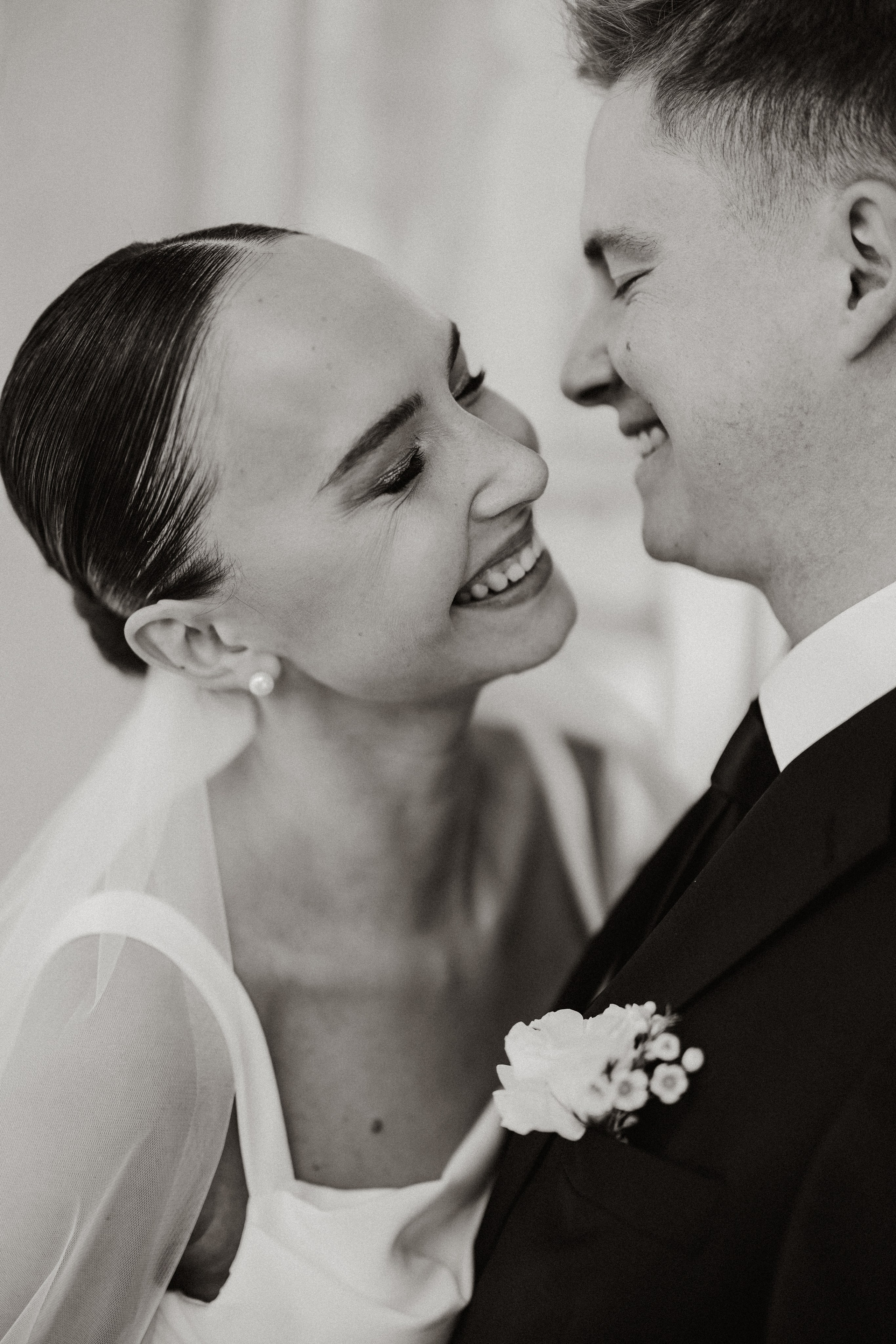 Лиза и Кирилл. Daria Chigintseva Photographer