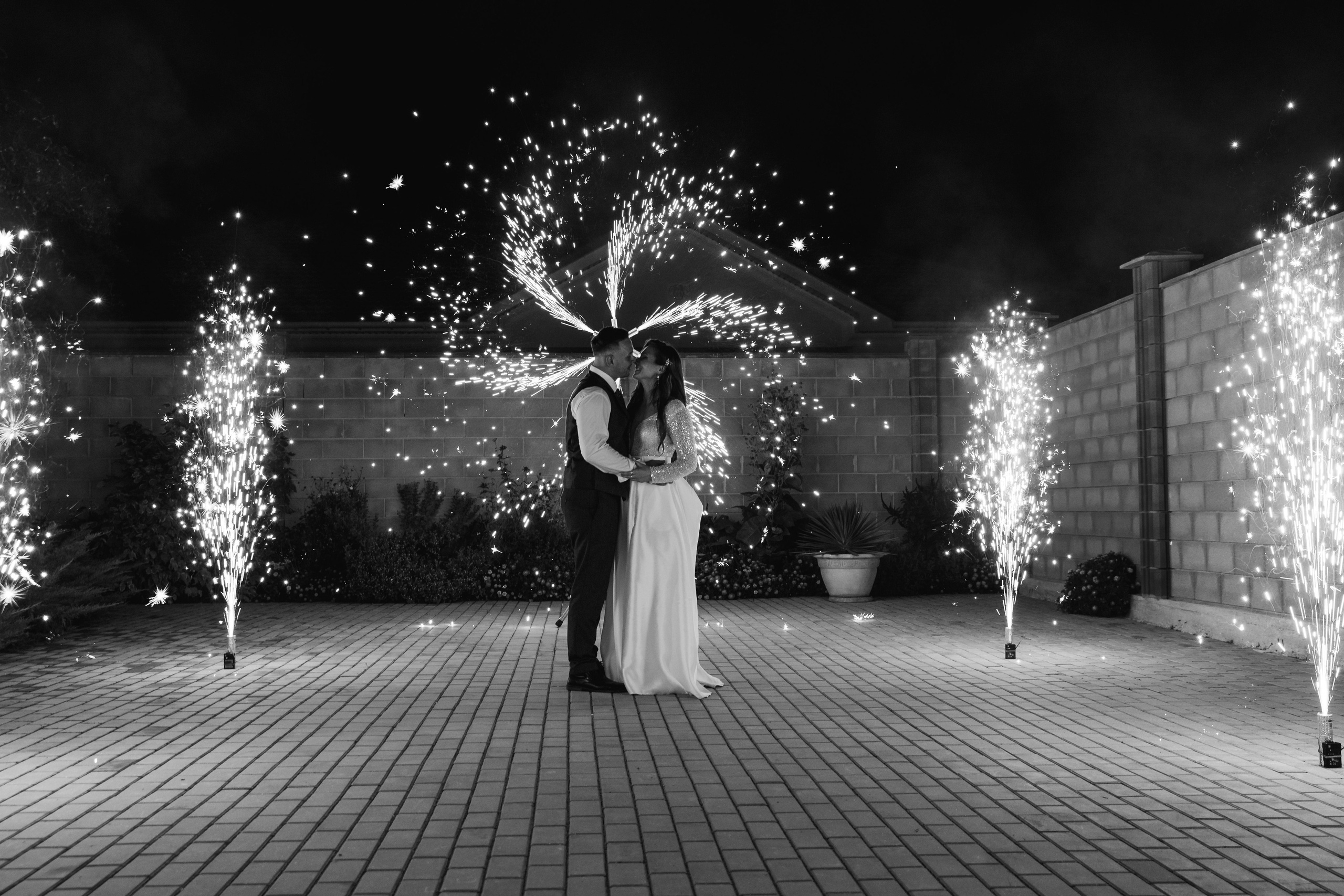 Надя и Вова. Свадебный и семейный фотограф в Севастополе и Крыму Анастасия Сураева