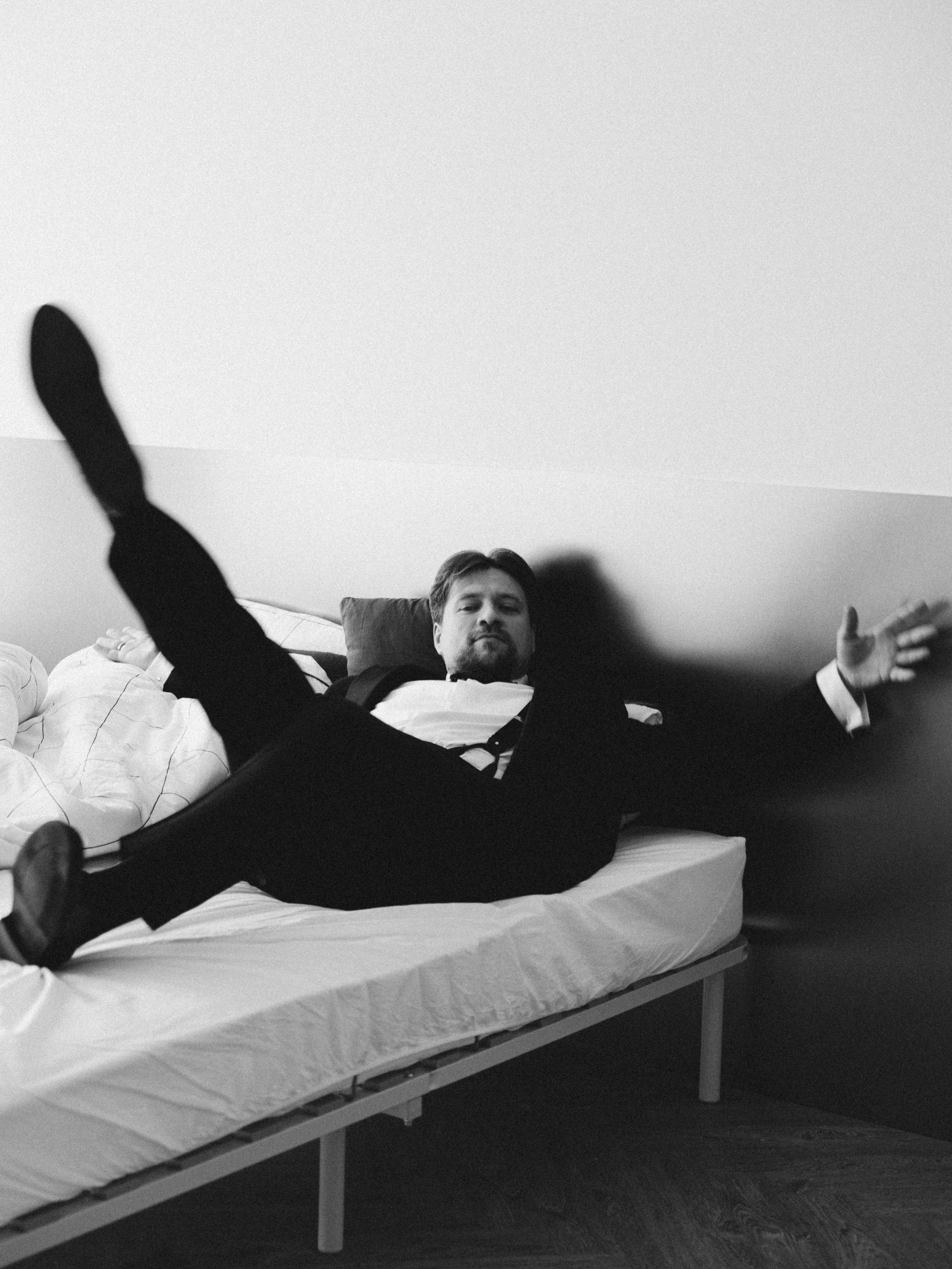 LEV. Свадебный фотограф Москва Ирина Писарева