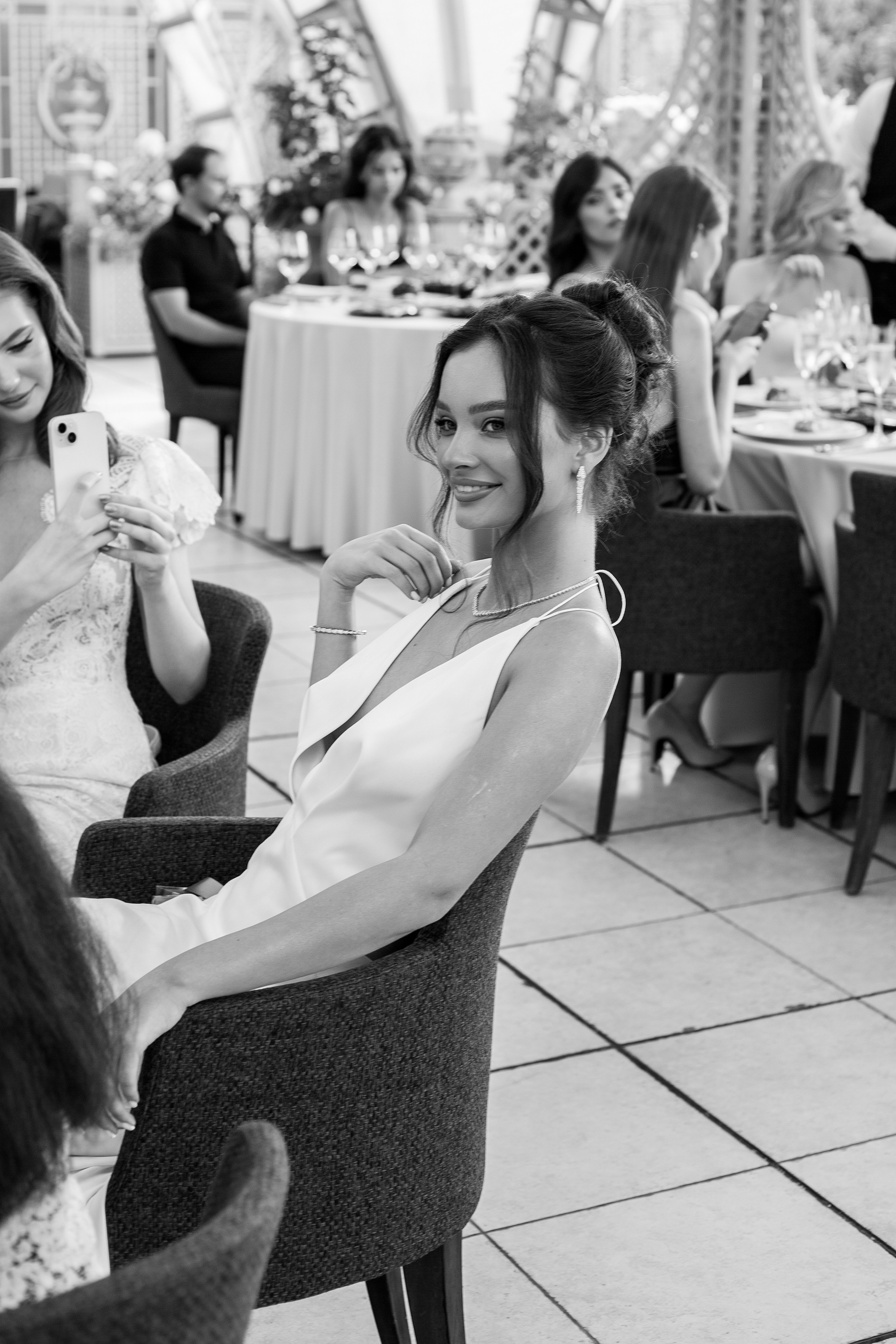 Elizaveta 20-th Birthday. Свадебный и Индивидуальный фотограф в Москве Акоп Арсенян