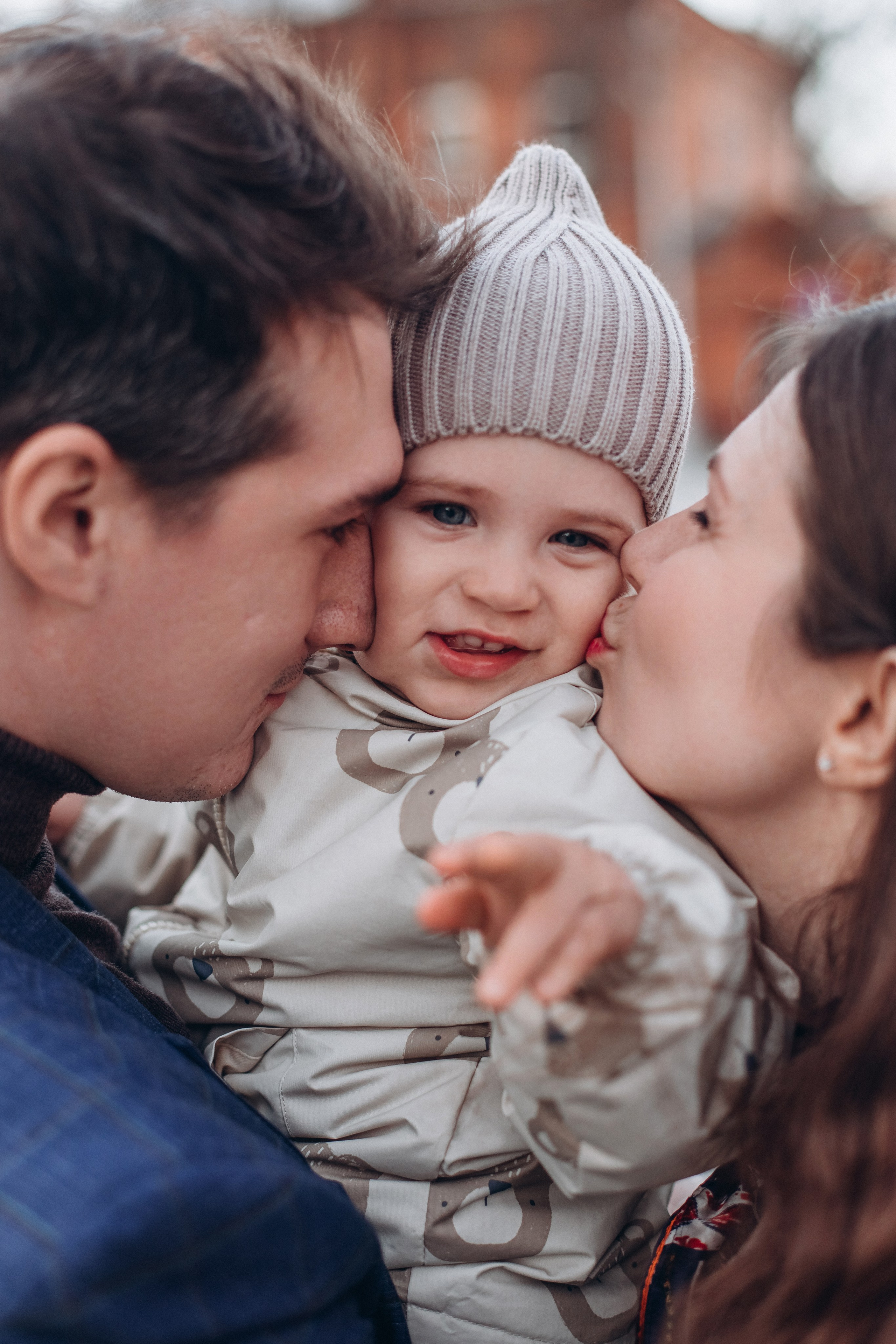Первые шаги. Валентина Удалая — семейный и портретный фотограф в Брянске