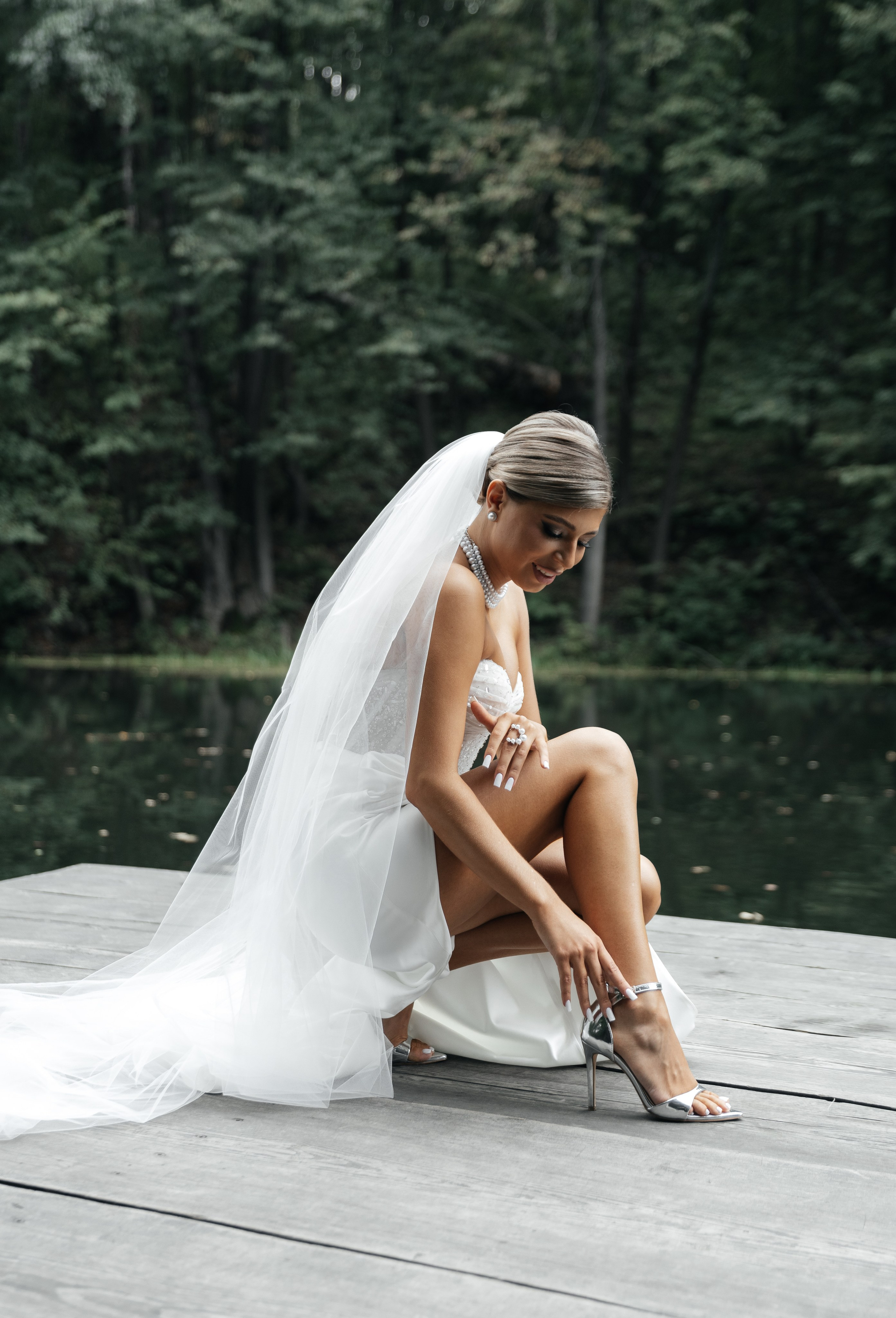 Aidar & Ralina. Свадебный фотограф Ильнар Асадуллин