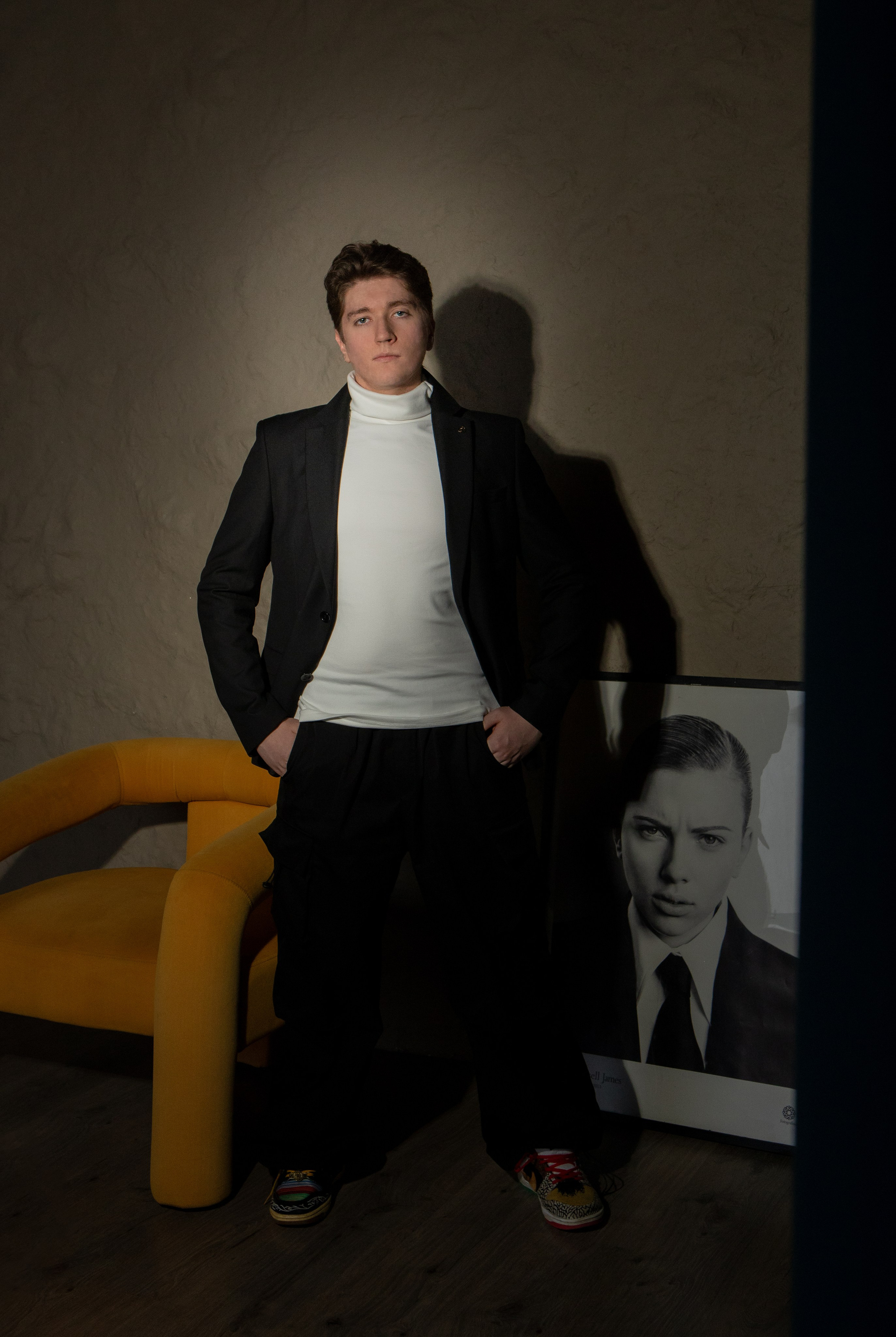 11. Фотограф в Краснодаре Настя Падалка