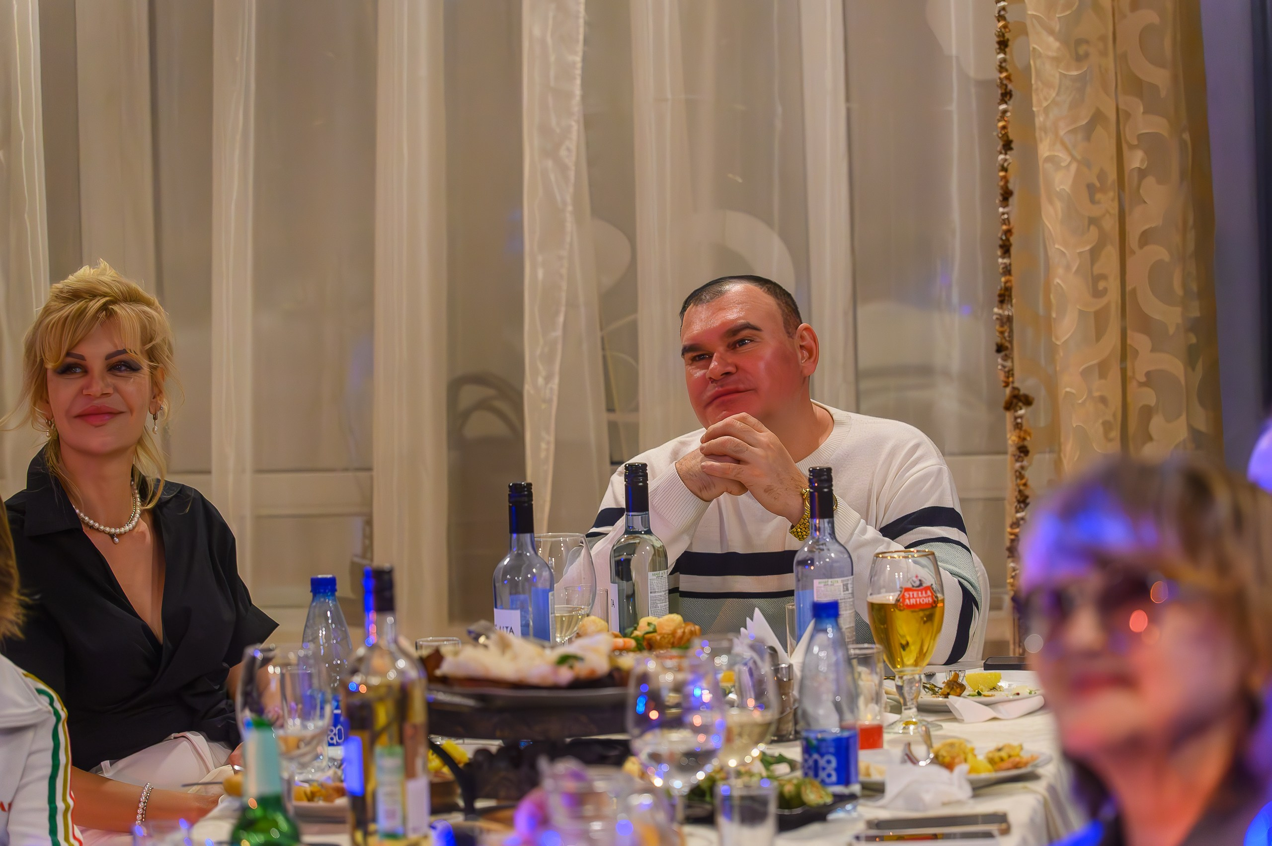 День рождение 18 лет. Фотограф в Кемерово Владислав Шульц