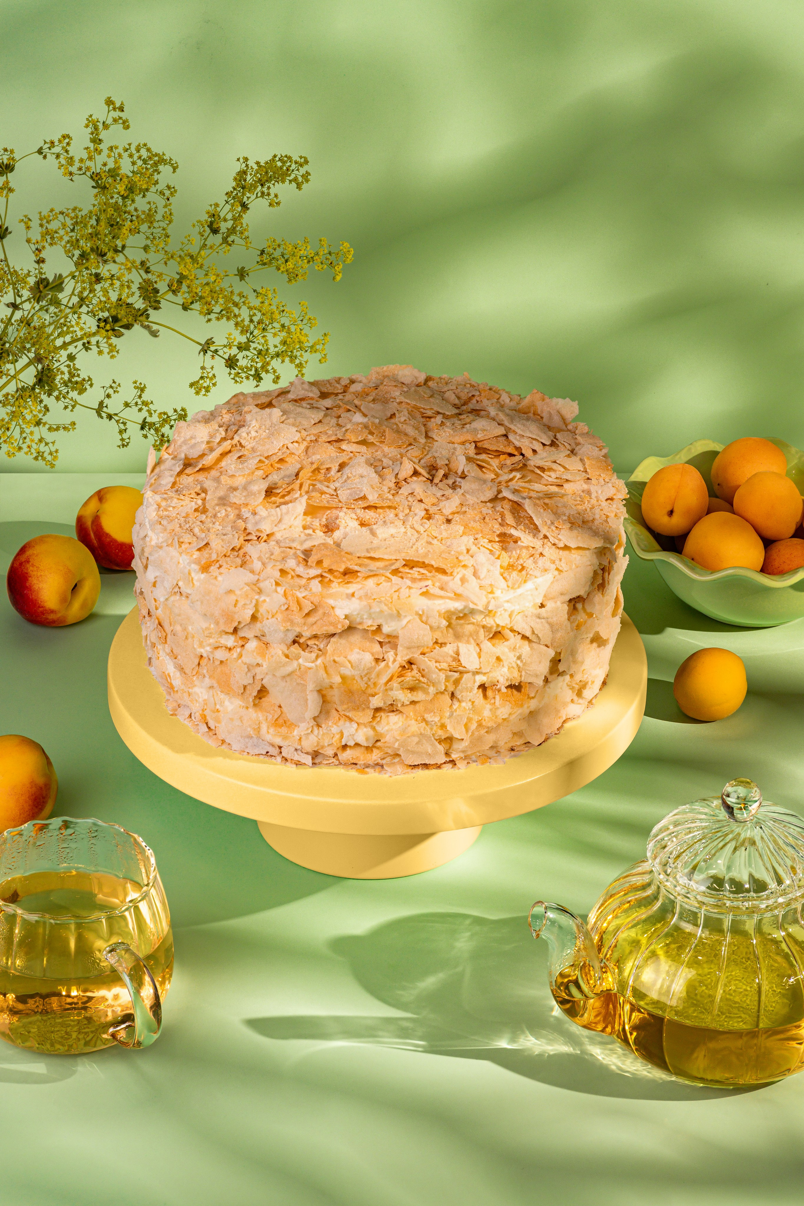 Фуд съемка тортов и пирожных, кондитерских изделий в Москве. Предметный фотограф Москва | Фуд-фотограф в Москве Елизавета Елизарова