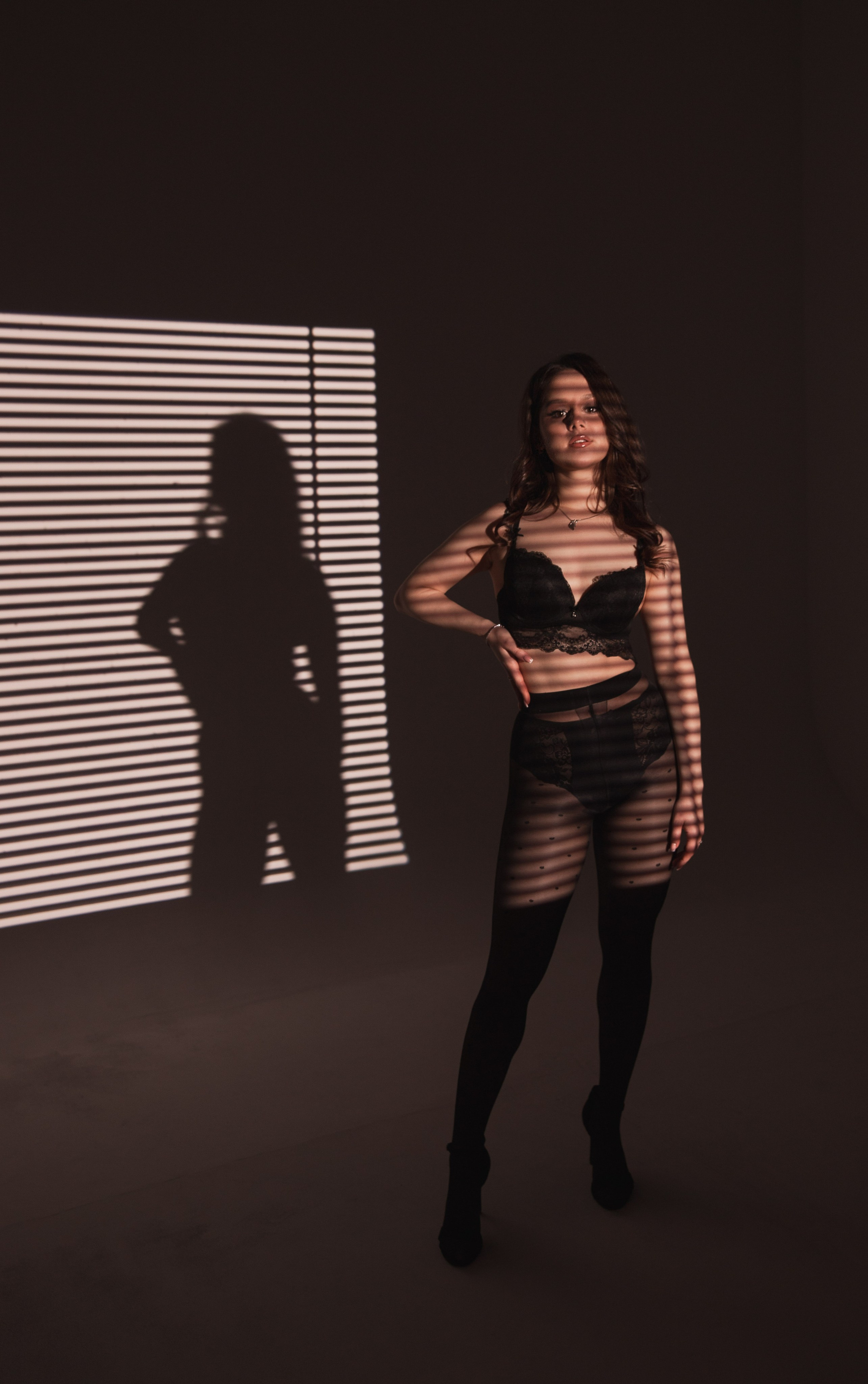 Милана. Свадебный и портретный фотограф в Москве Мария Кравченко